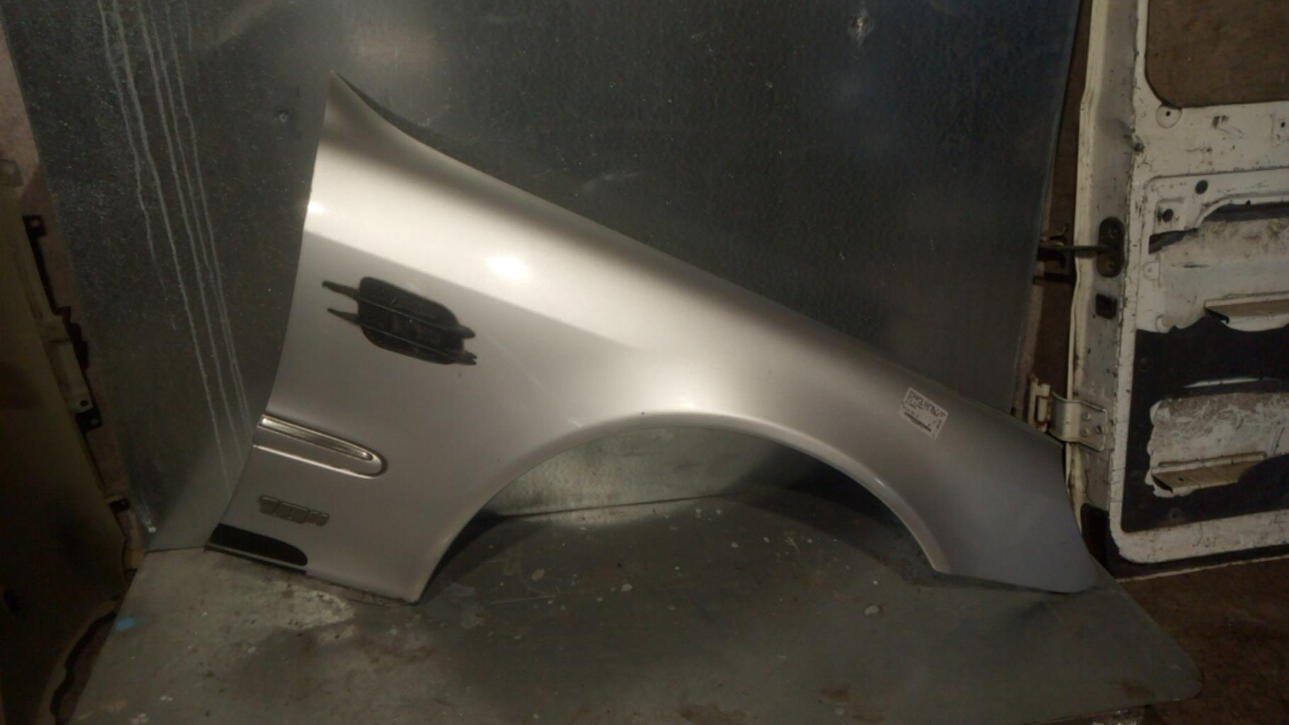 Parafango anteriore destro MERCEDES CLASSE S 220 Diésel - 1