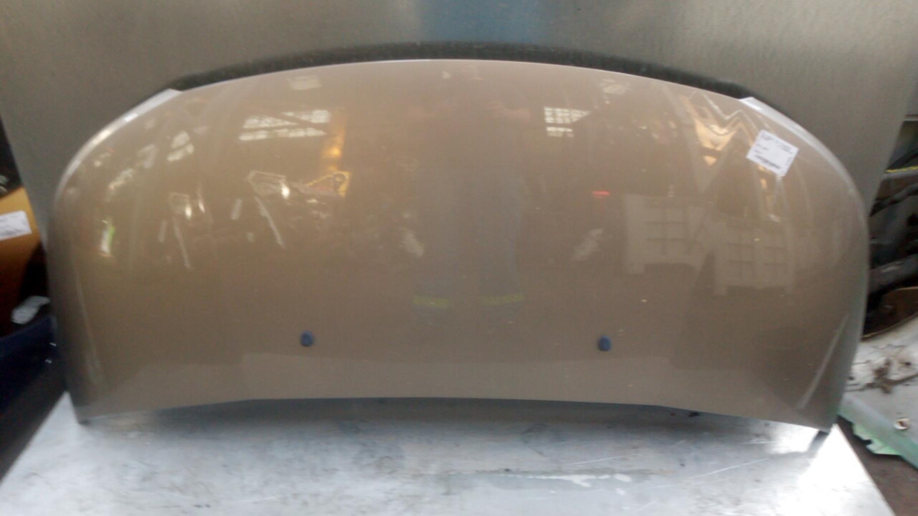Capot CITROEN C3 PICASSO PHASE 1 Essence - 1