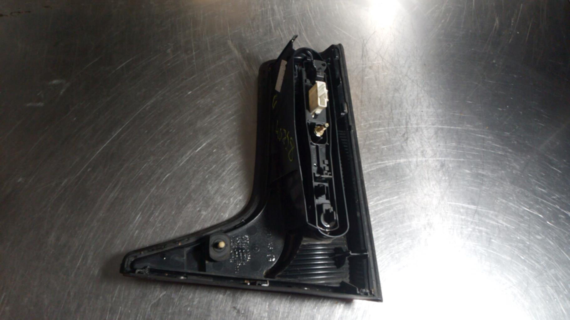 Fanale posteriore principale sinistro (luci) CITROEN C5 1 PHASE 2 Diésel - 1