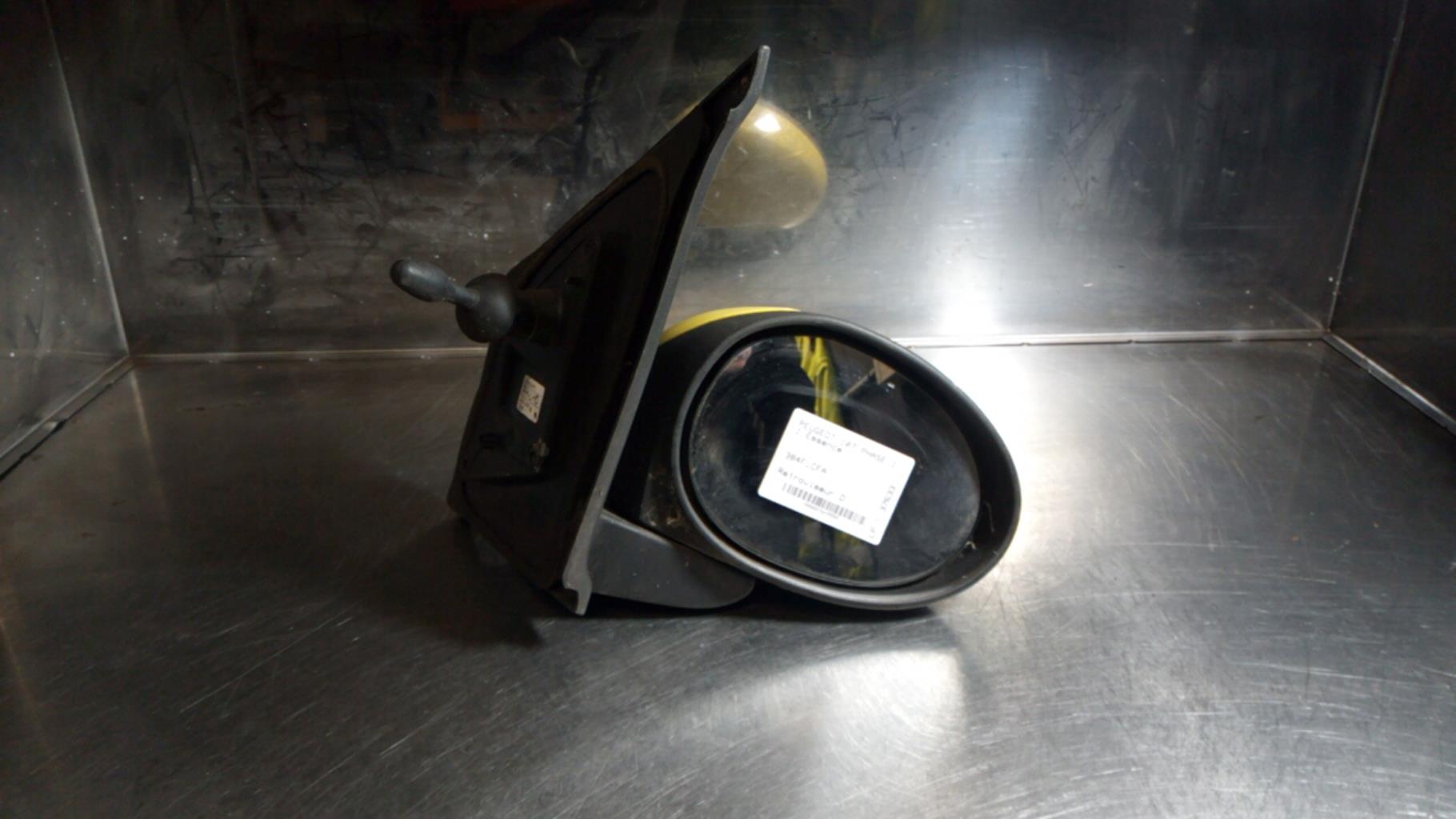 Specchietto retrovisore destro PEUGEOT 107 PHASE 1 Gasolina - 1