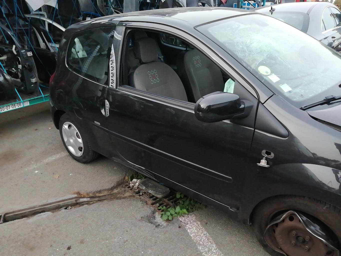 Pare soleil RENAULT TWINGO 2 PHASE 1 Essence - 1