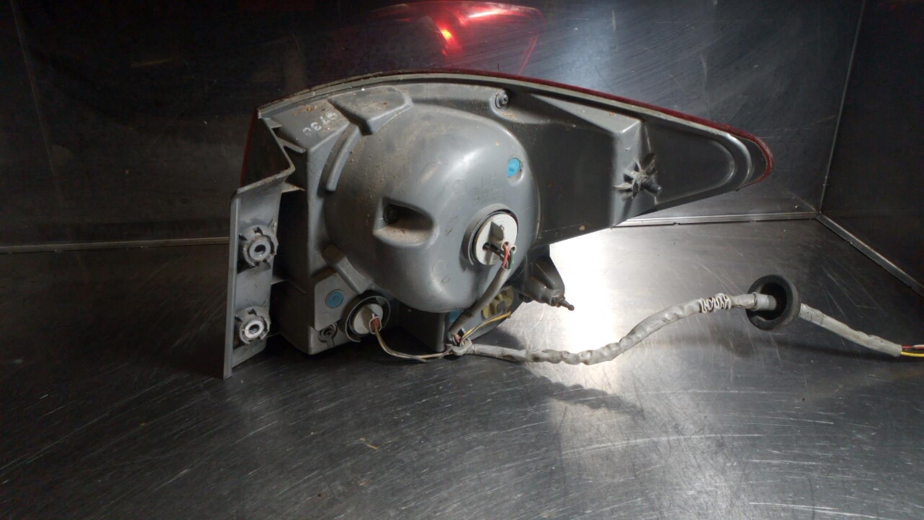 Fanale posteriore principale sinistro (luci) CHEVROLET CRUZE PHASE 1 Diésel - 1