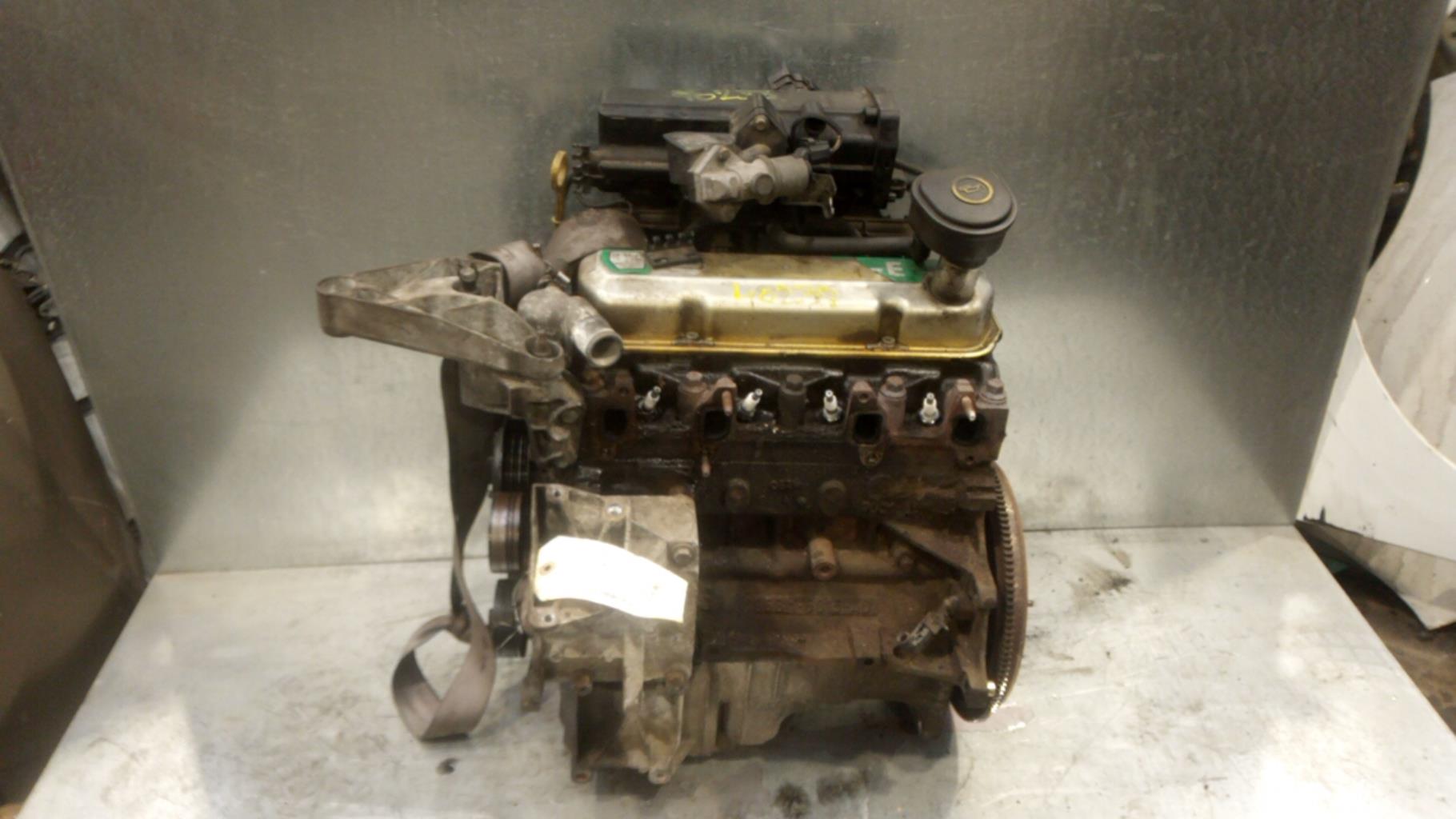 Moteur FORD FIESTA 4 PHASE 2 Essence - 1