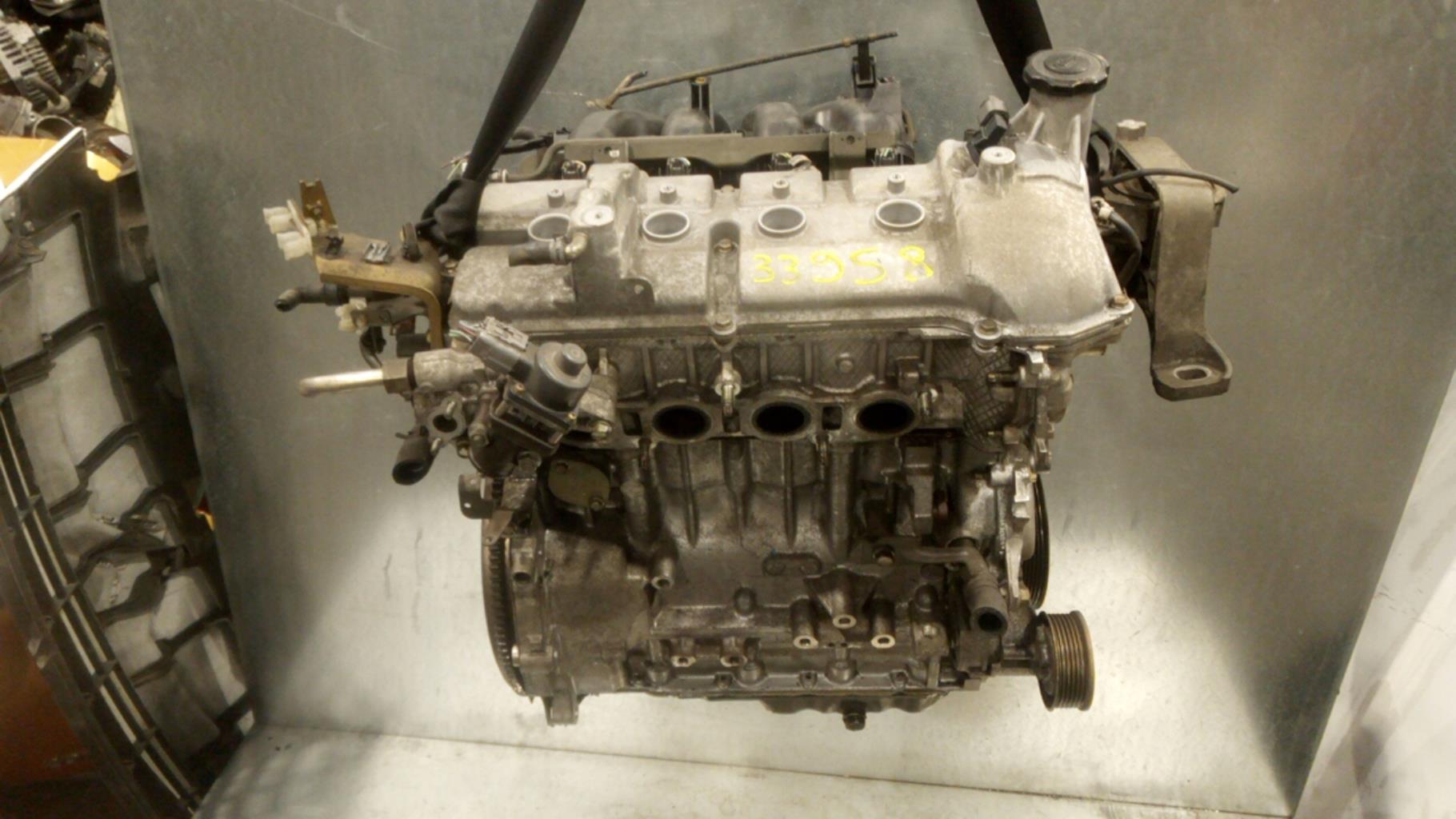 Moteur MAZDA 3 1 PHASE 1 Essence - 1