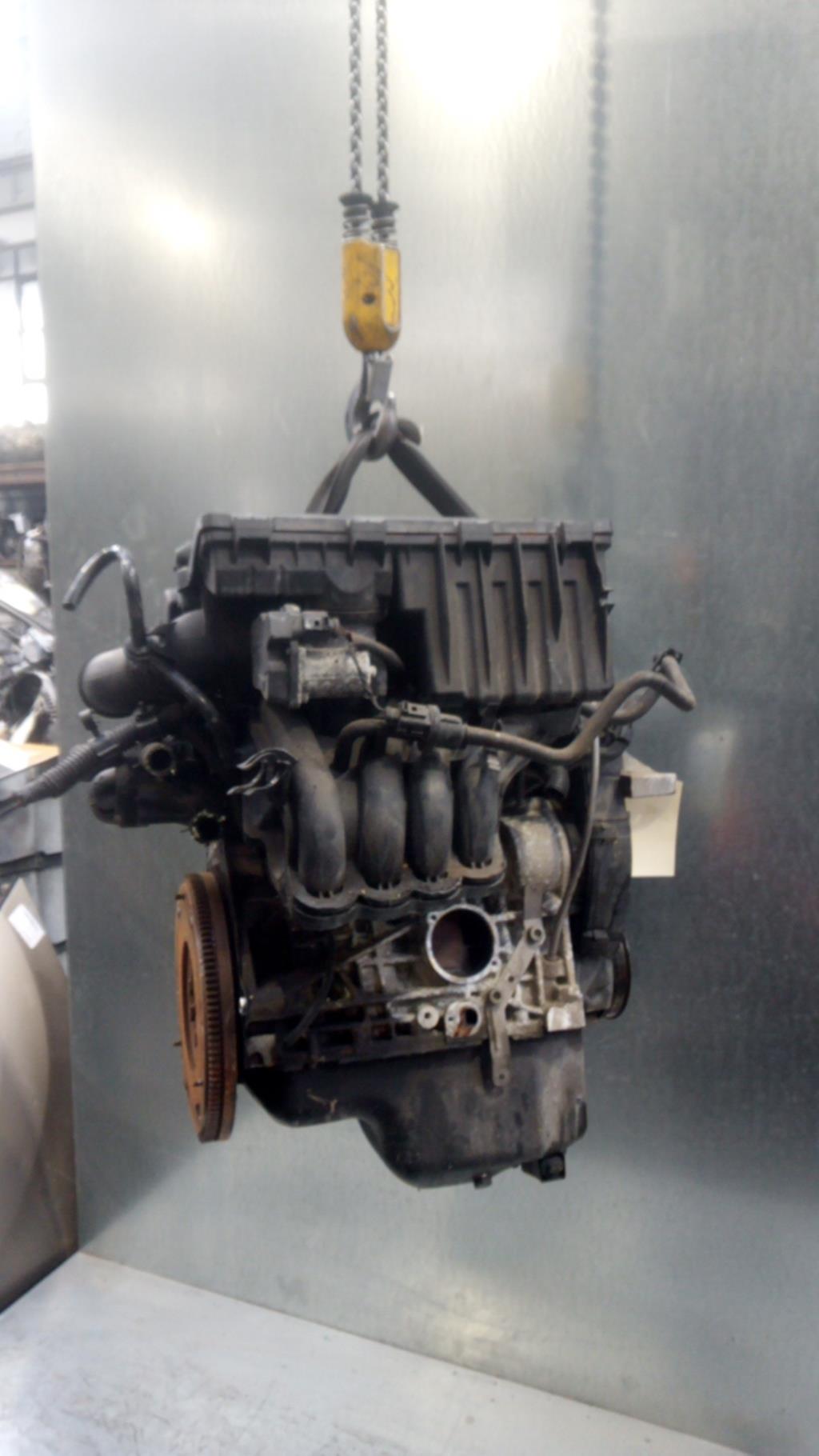 Moteur VOLKSWAGEN POLO 4 PHASE 2 Essence - 1