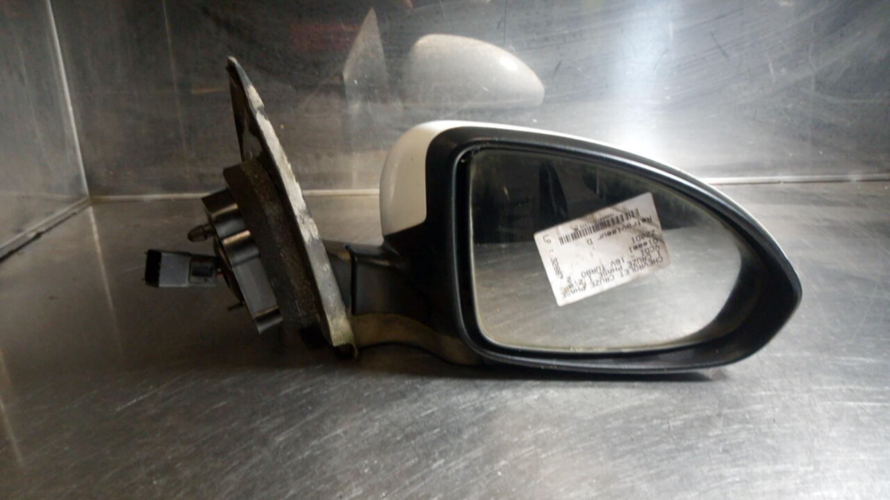 Specchietto retrovisore destro CHEVROLET CRUZE PHASE 1 Diésel - 1
