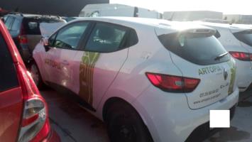 Motore tergicristallo anteriore