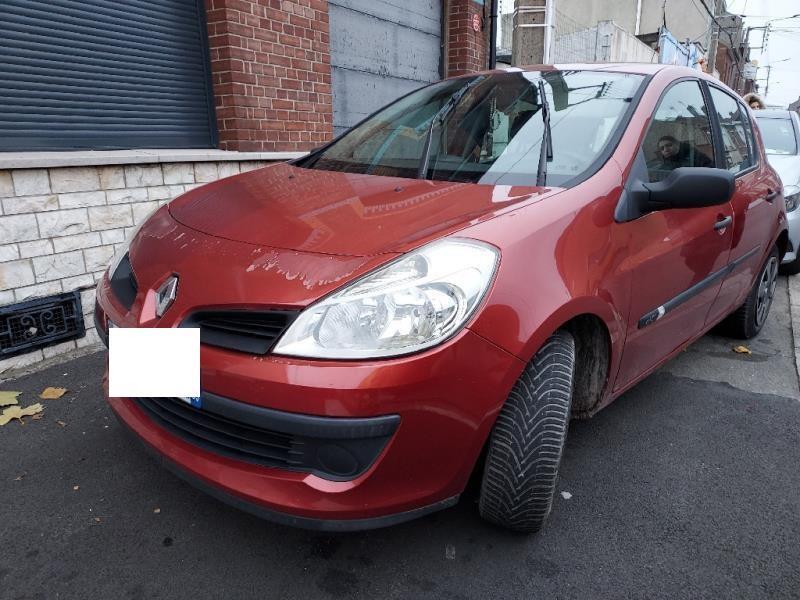 Contatto spiralato RENAULT CLIO 3 PHASE 1 Diésel - 1