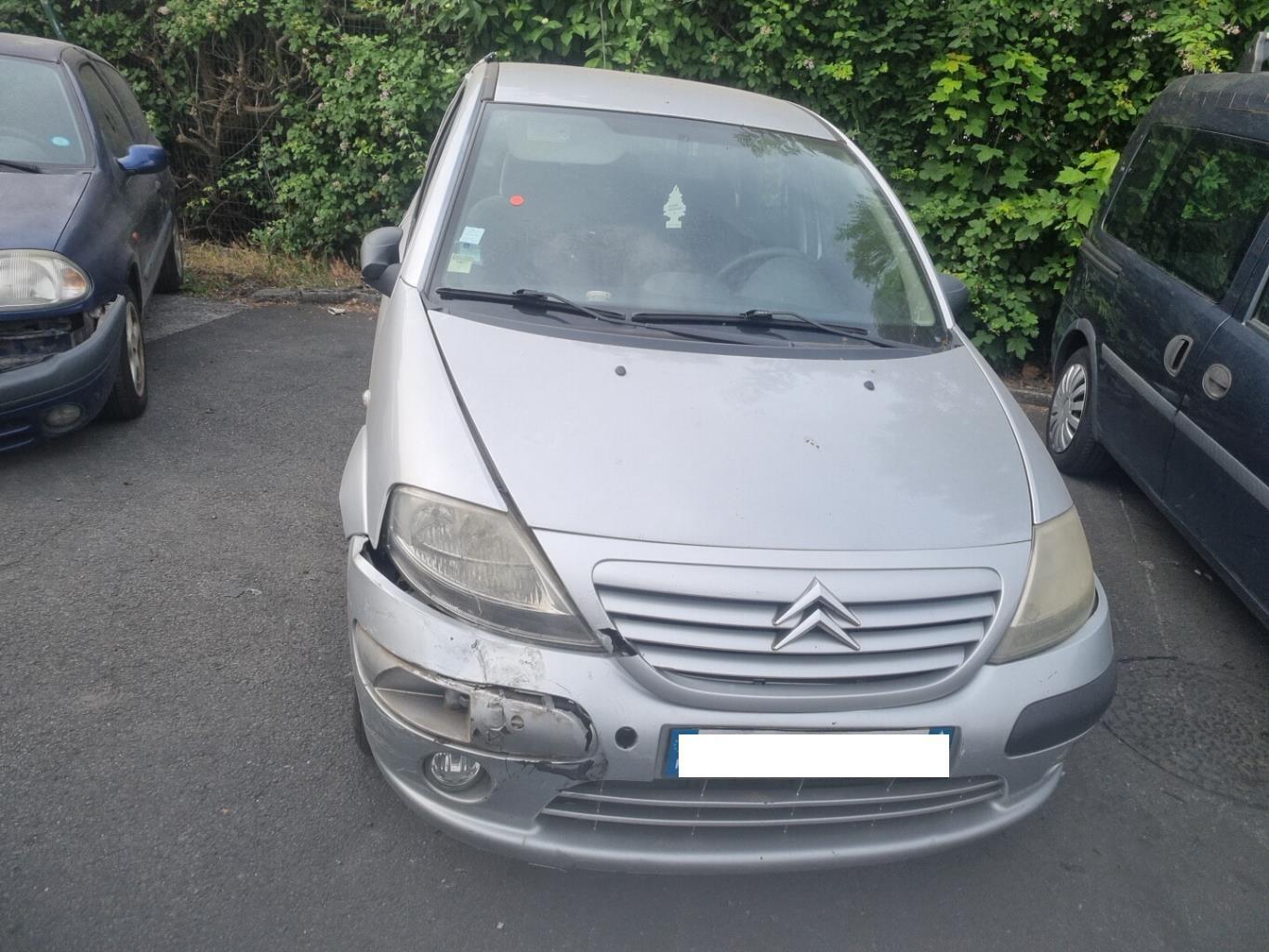 Allume cigare CITROEN C3 1 PHASE 1 Diesel - 1