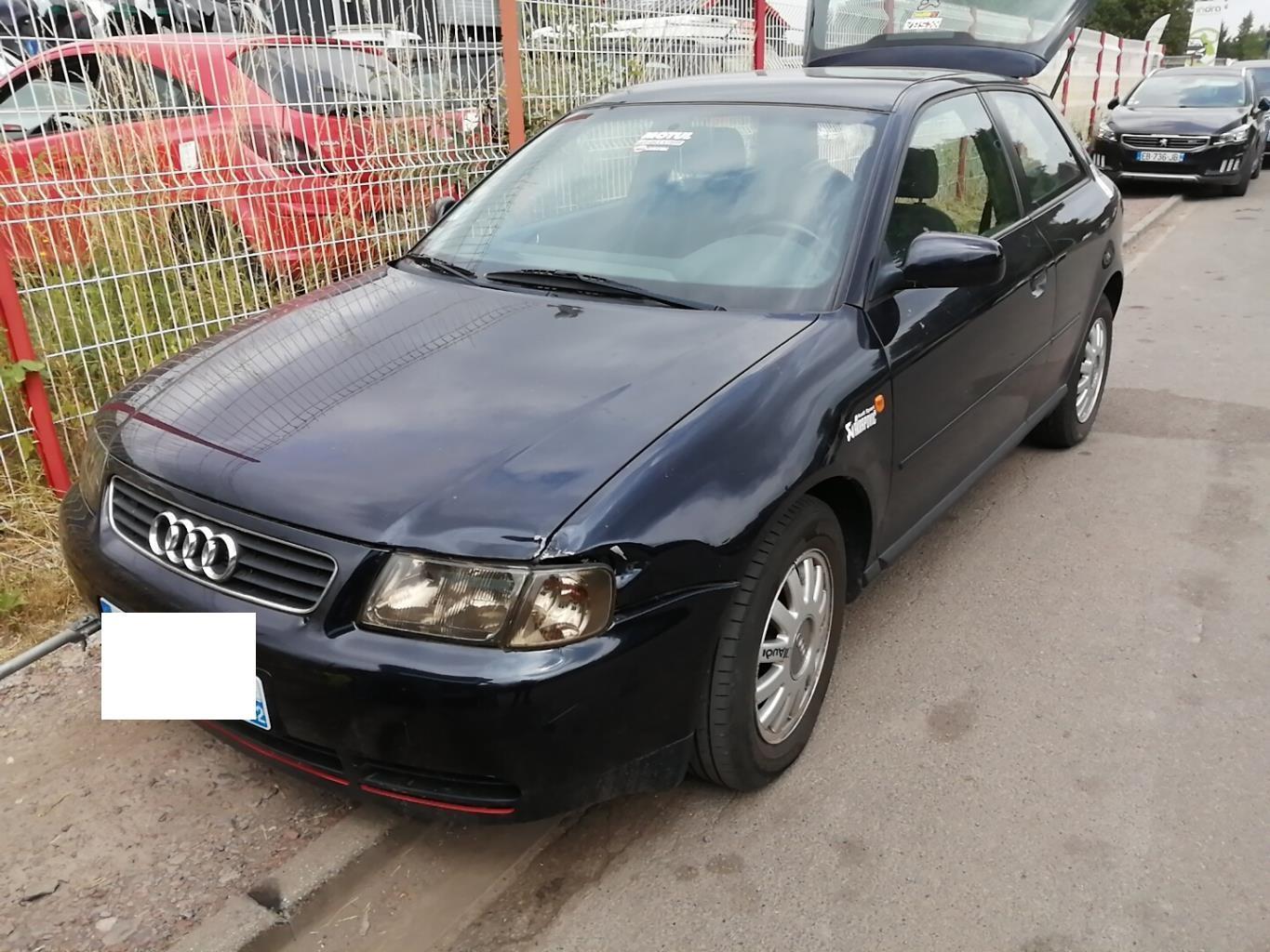 Fanale posteriore principale destro (luci) AUDI A3 1 PHASE 1 Gasolina - 1