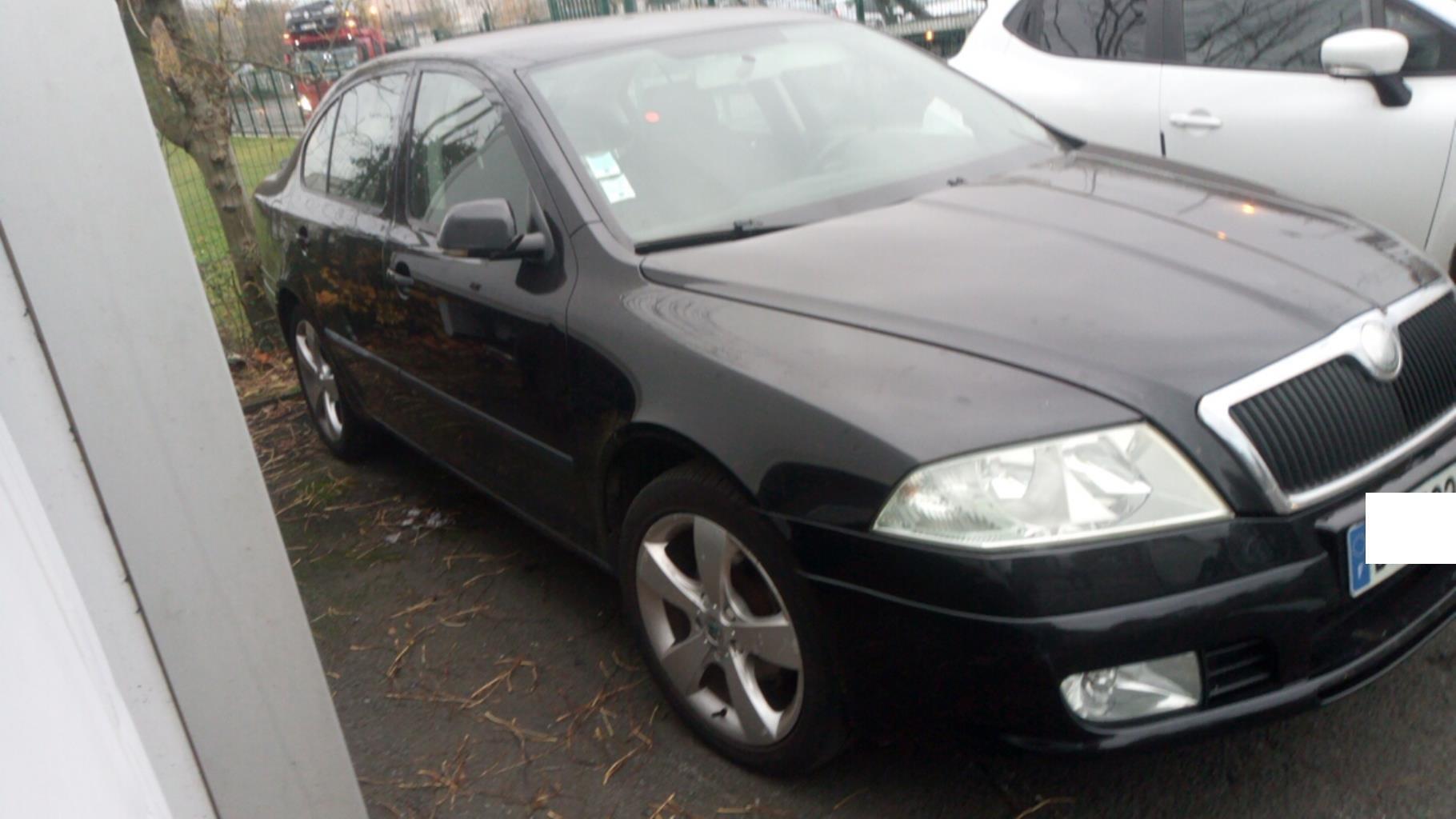 Alternatore SKODA OCTAVIA 2 PHASE 1 Diésel - 1