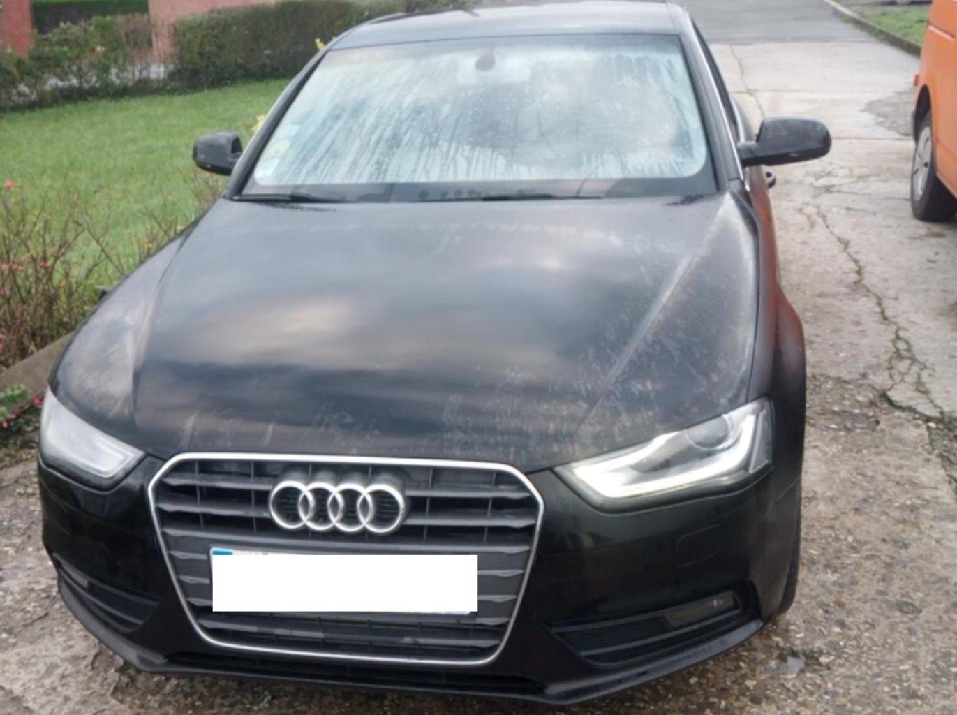 Motore alzacristalli anteriore sinistro AUDI A4 3 PHASE 2 Diésel - 1