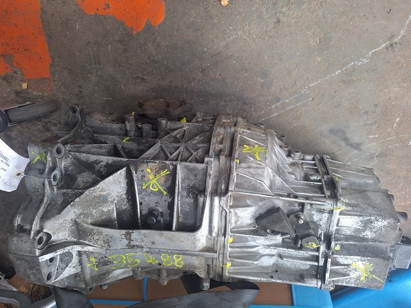 Boite de vitesses AUDI A4 2 PHASE 1 Diesel - 1