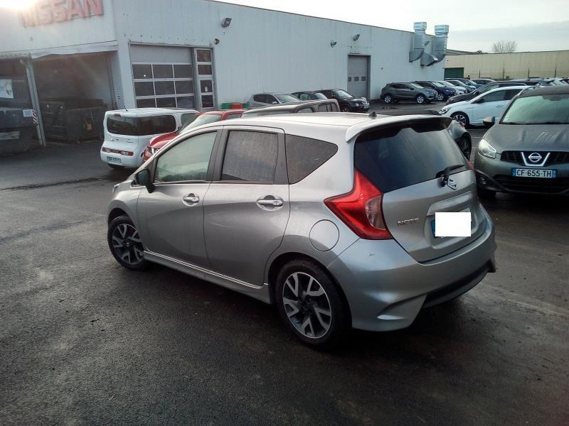 Ammortizzatore anteriore sinistro NISSAN NOTE 2 Gasolina - 1