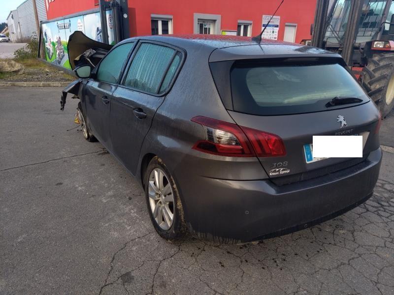 Alzacristalli elettrico anteriore destro PEUGEOT 308 2 PHASE 2 Diésel - 1