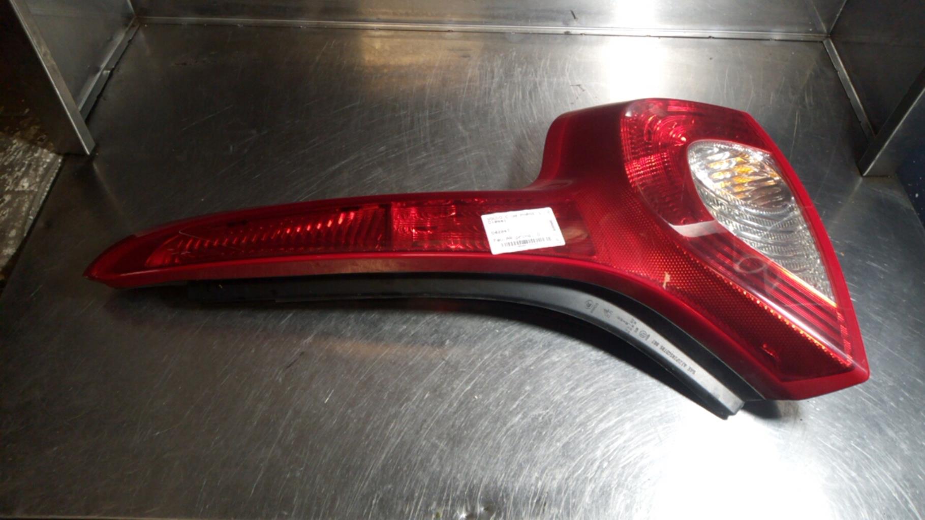 Fanale posteriore principale destro (luci) VOLVO C 30 PHASE 1 Diésel - 1