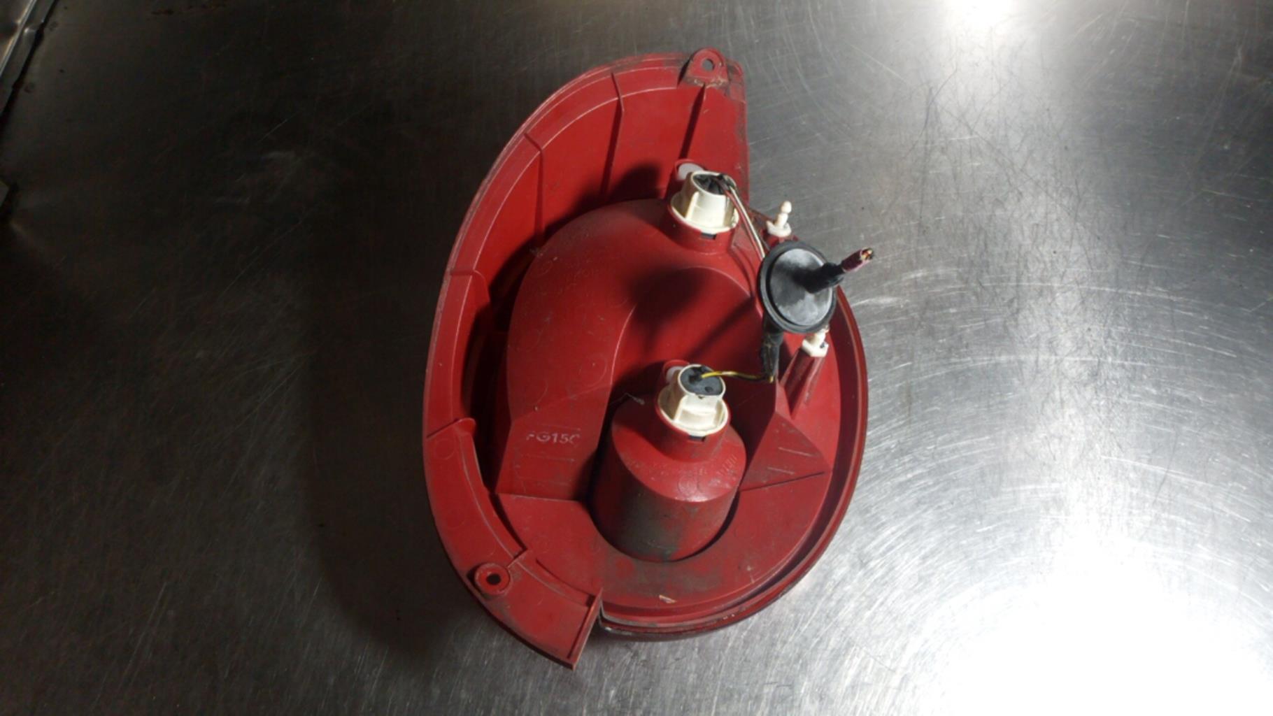 Fanale posteriore principale destro (luci) CHEVROLET MATIZ 2 Gasolina - 1