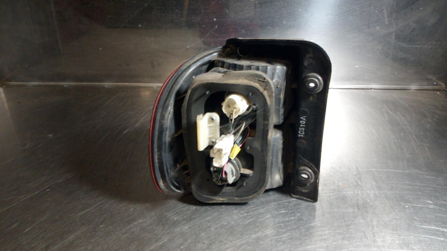 Fanale posteriore principale destro (luci) HYUNDAI SATELLITE 1 PHASE 1 Diésel - 1