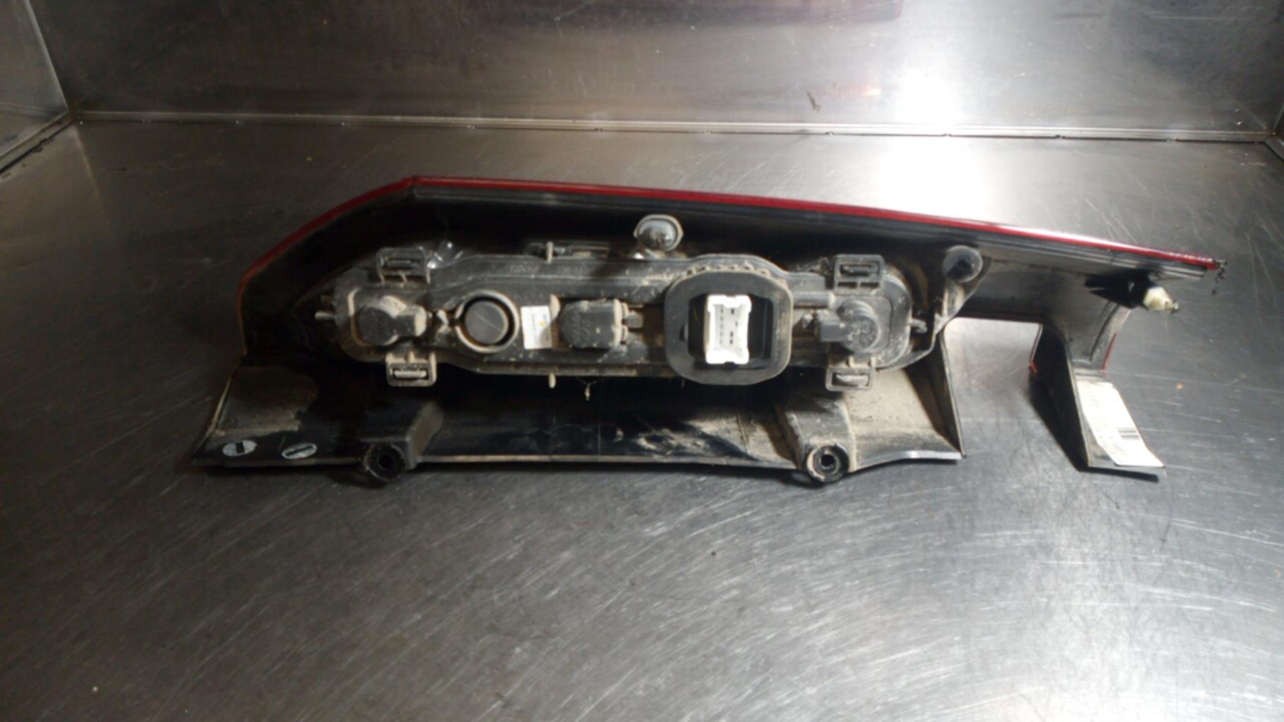 Fanale posteriore principale destro (luci) RENAULT KANGOO 2 PHASE 2 Diésel - 1