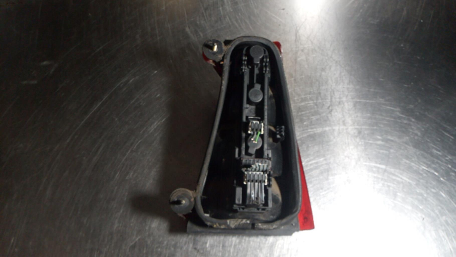 Fanale posteriore principale sinistro (luci) CITROEN AX PHASE 2 Gasolina - 1
