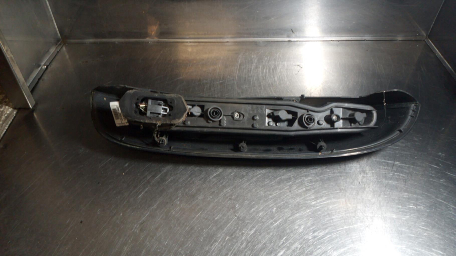 Fanale posteriore principale sinistro (luci) OPEL CORSA C PHASE 2  - 1