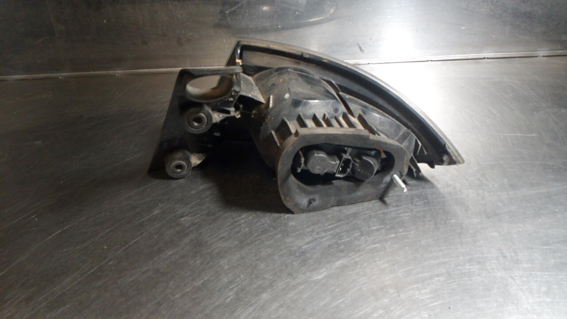 Fanale posteriore principale sinistro (luci) SEAT LEON 2 PHASE 1 Diésel - 1