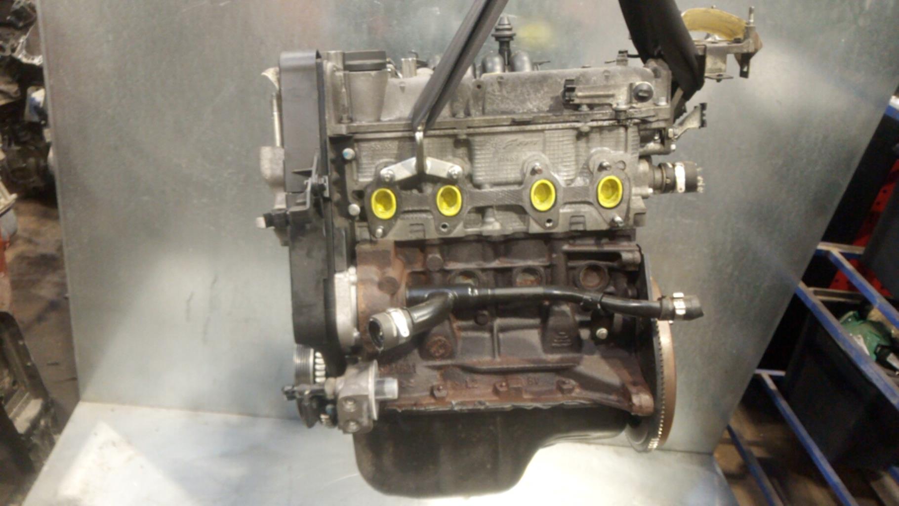 Moteur FORD KA 2 PHASE 2 Essence - 1