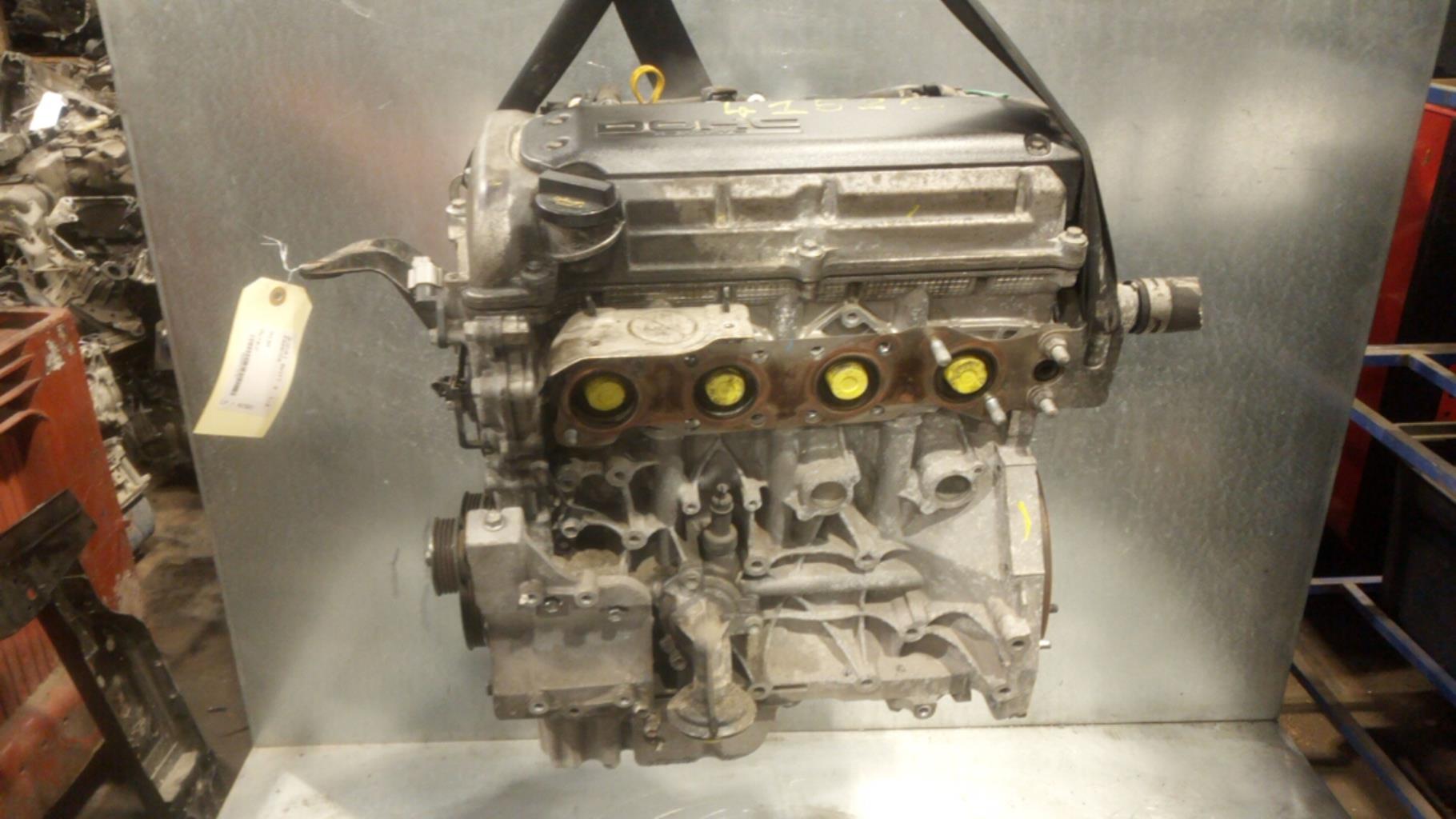 Moteur SUZUKI SWIFT 3 Essence - 1