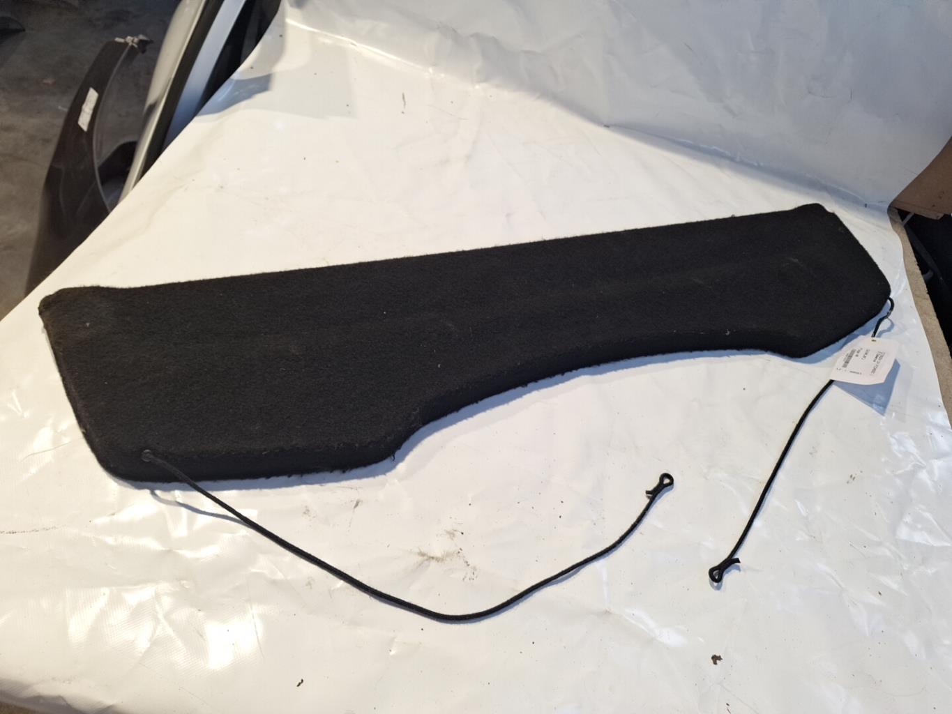 Tendalino cappelliera CITROEN C4 PICASSO 1 Gasolina - 1
