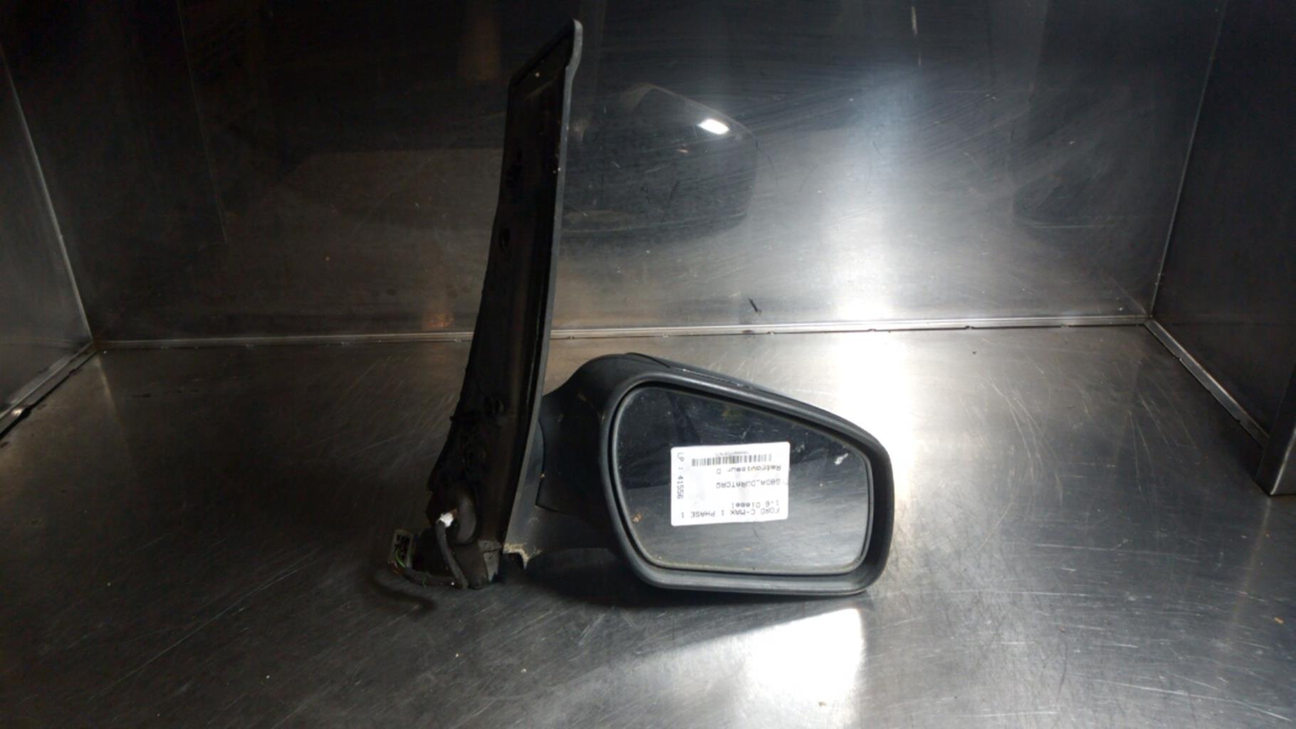 Retrovisor derecho FORD C-MAX 1 PHASE 1 Diésel - 1