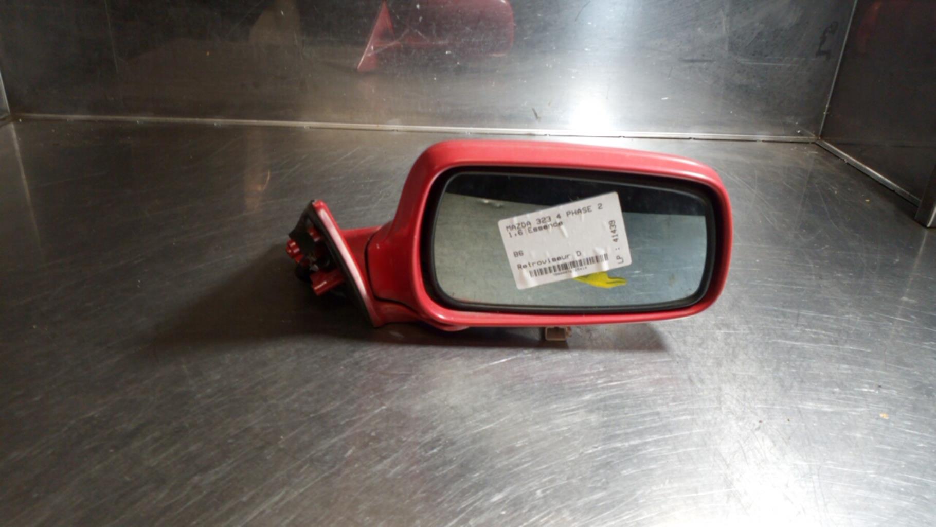 Specchietto retrovisore destro MAZDA 323 4 PHASE 2 Gasolina - 1
