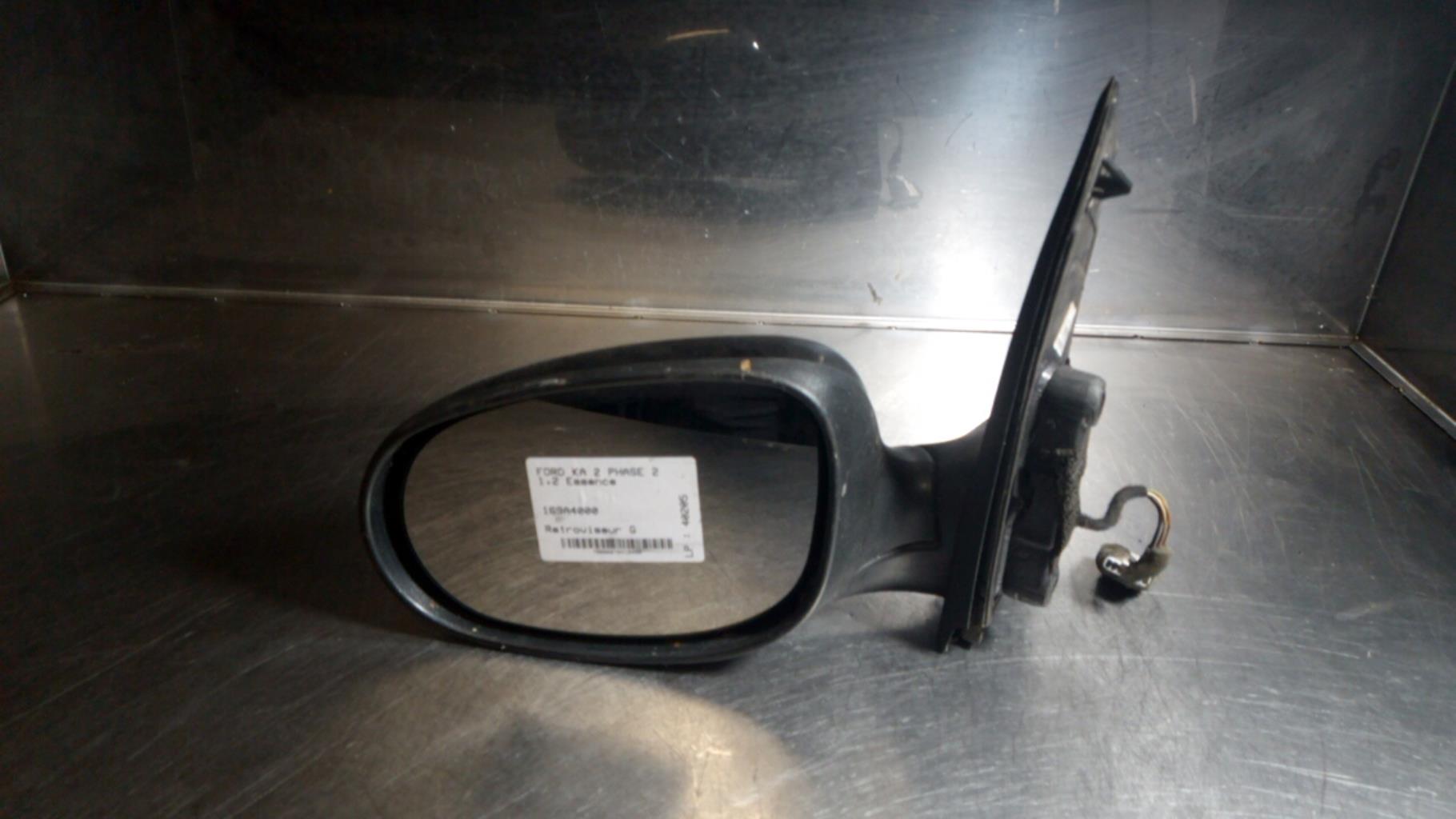 Retroviseur gauche FORD KA 2 PHASE 2 Essence - 1