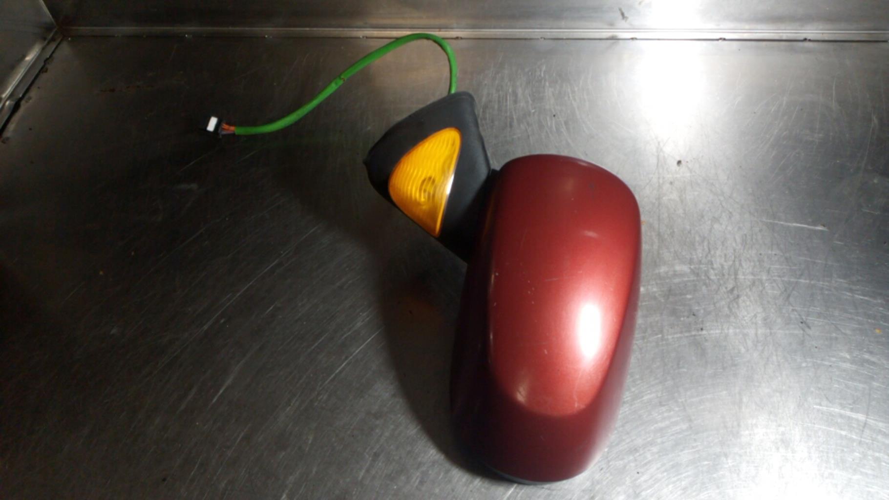 Specchietto retrovisore sinistro RENAULT MODUS PHASE 1 Diésel - 1
