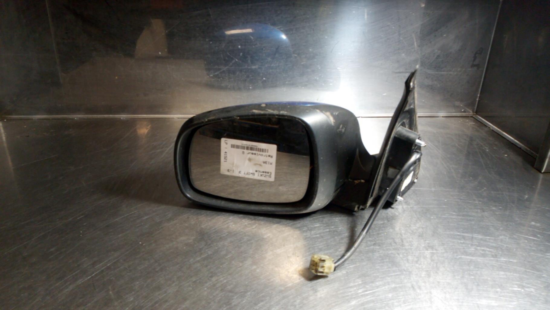 Retroviseur gauche SUZUKI SWIFT 3 Essence - 1