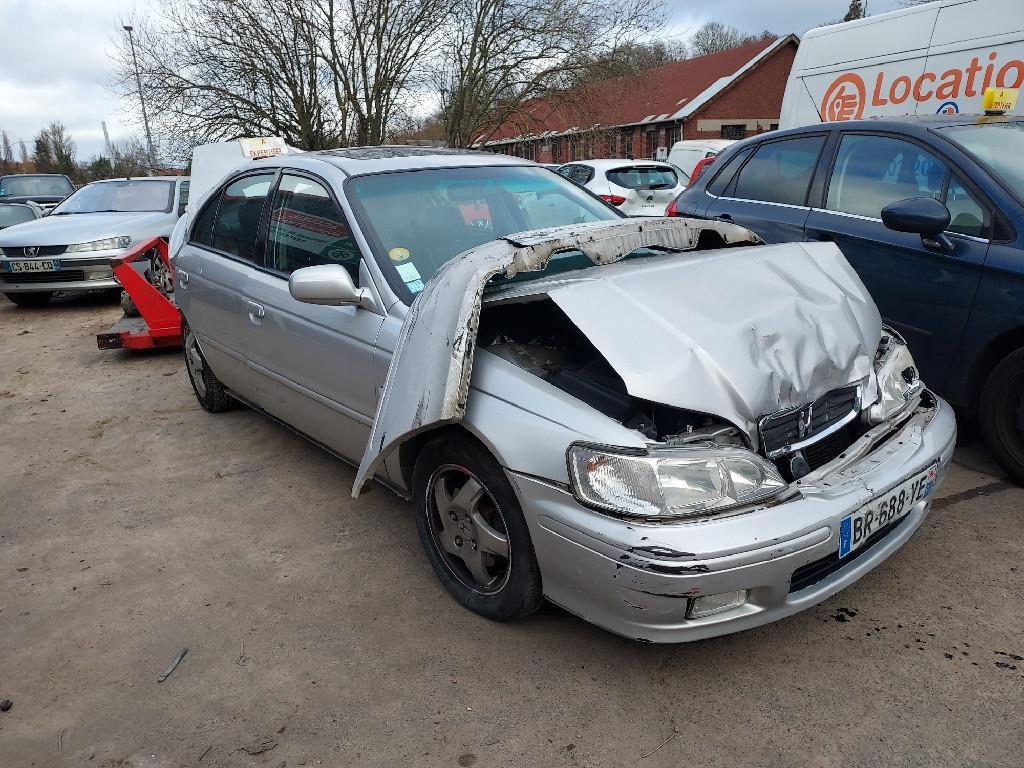 Corpo farfallato HONDA ACCORD 6 PHASE 1 Gasolina - 1