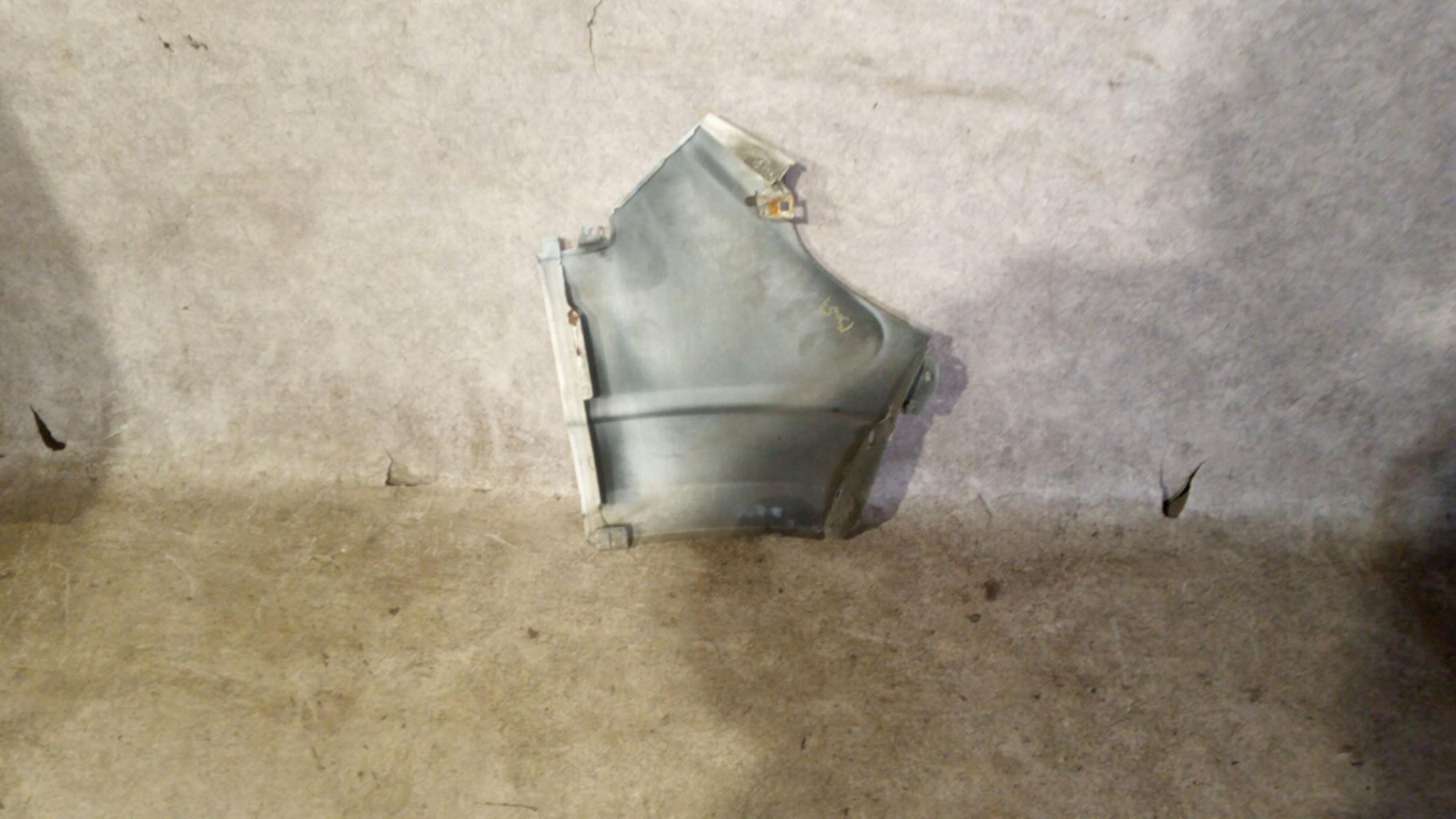 Parafango anteriore sinistro CITROEN JUMPER 3 PHASE 1 Diésel - 1