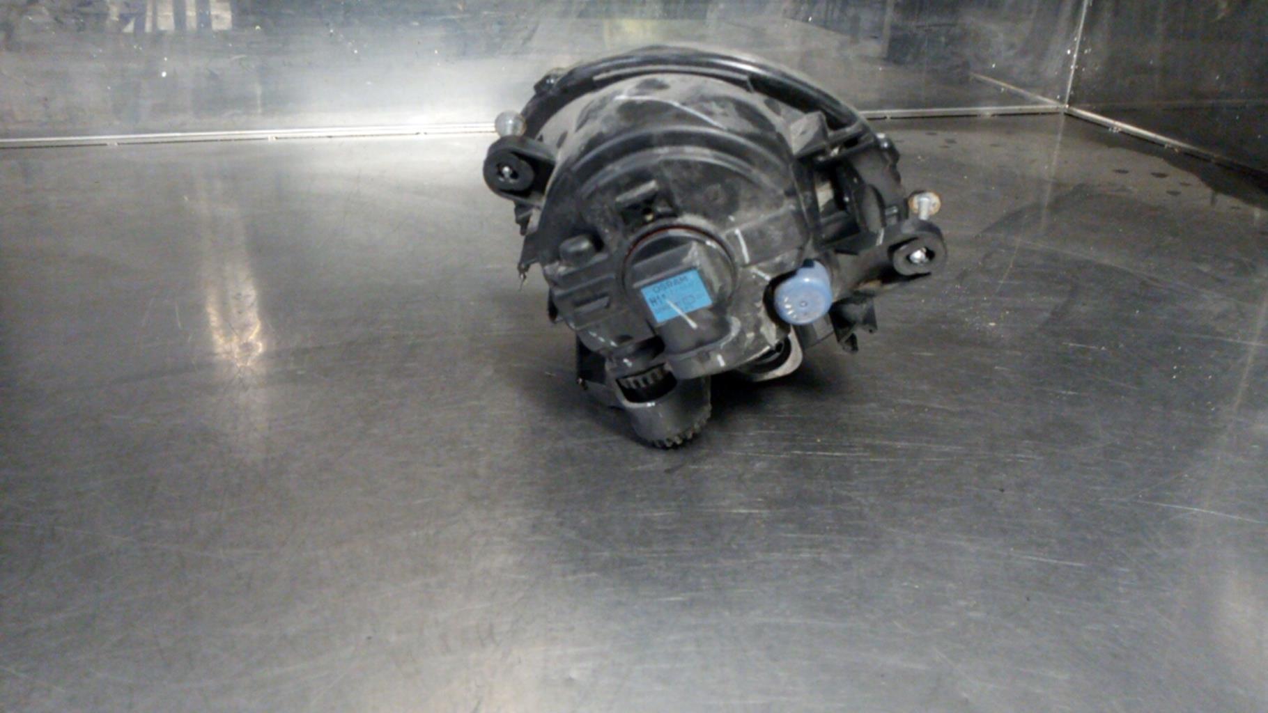 Fendinebbia destro (luci) RENAULT TWINGO 2 PHASE 2 Gasolina - 1