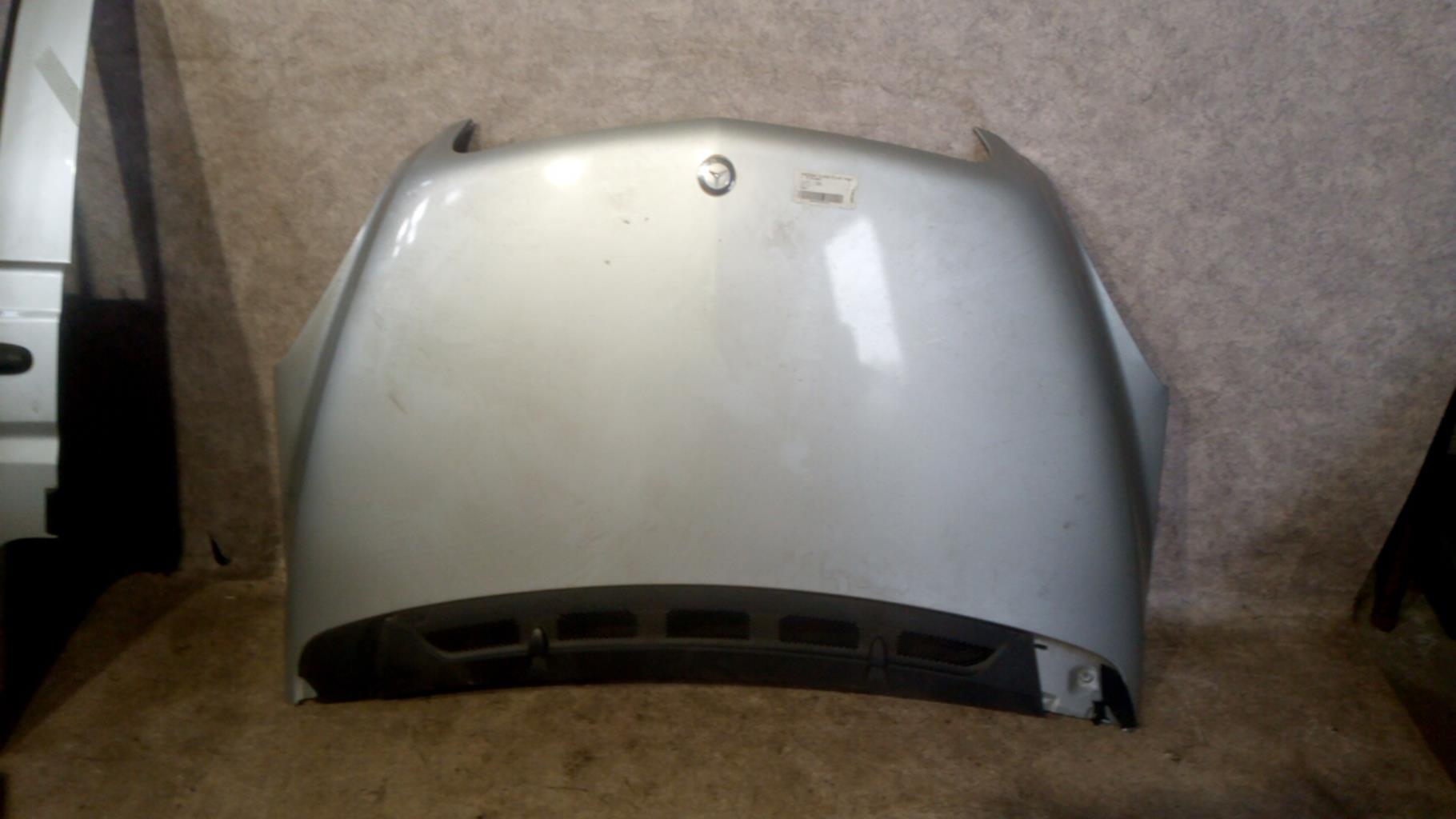 Capot MERCEDES CLASSE B 245 PHASE 1 Diesel - 1