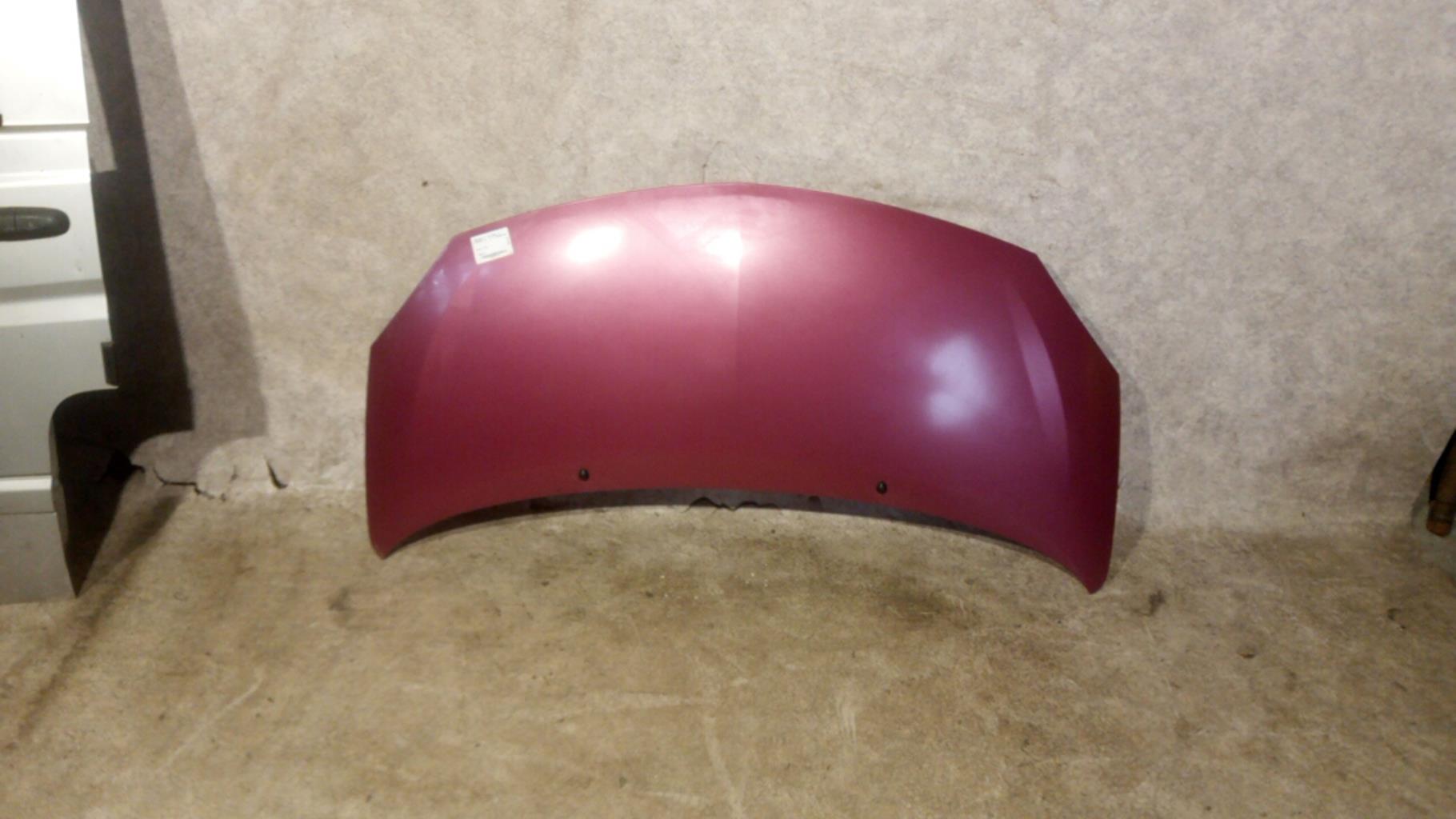 Capot RENAULT TWINGO 2 PHASE 2 Essence - 1