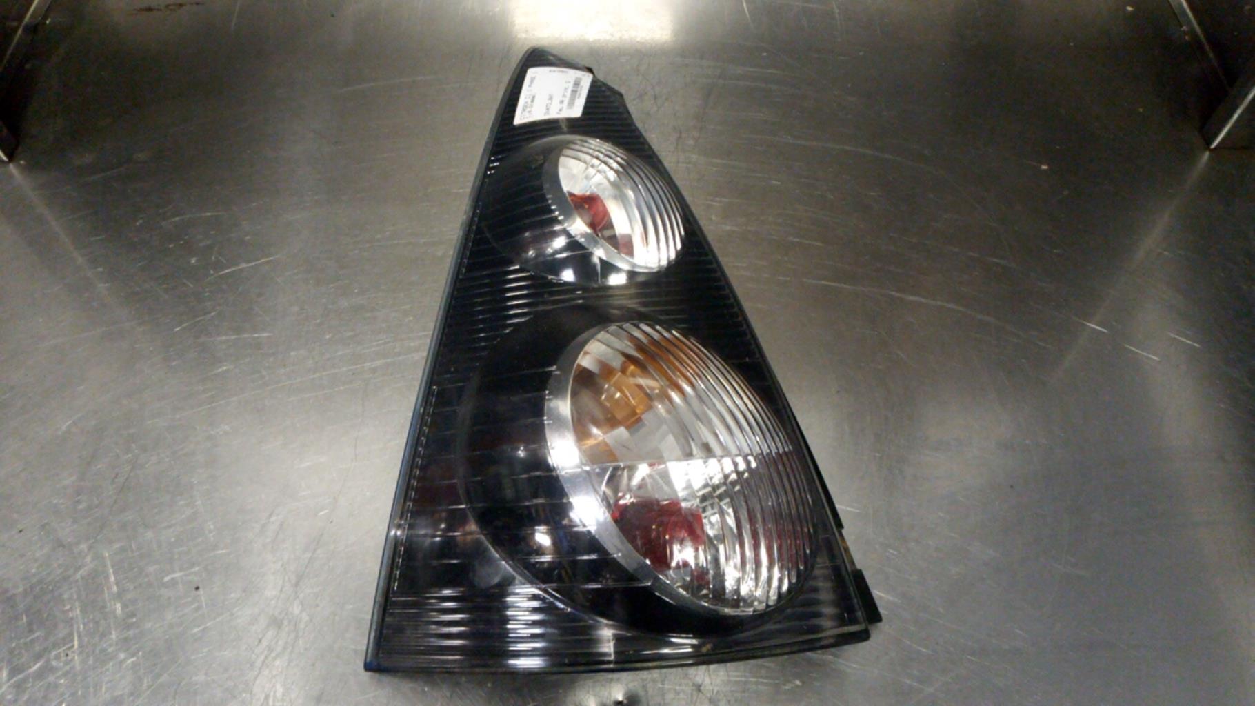 Fanale posteriore principale sinistro (luci) CITROEN C1 1 PHASE 1 Diésel - 1