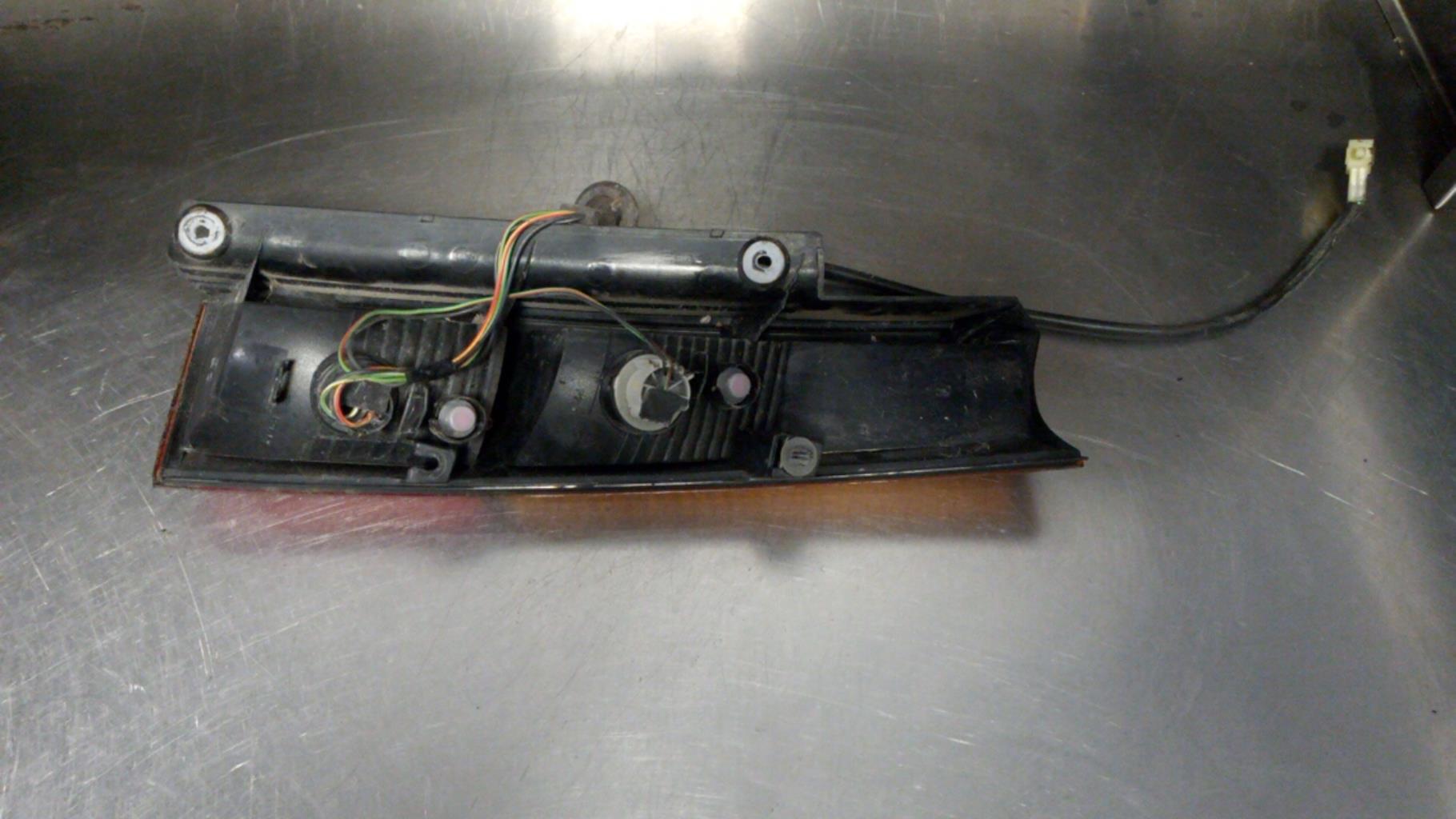 Fanale posteriore principale sinistro (luci) SUZUKI IGNIS 2 Gasolina - 1
