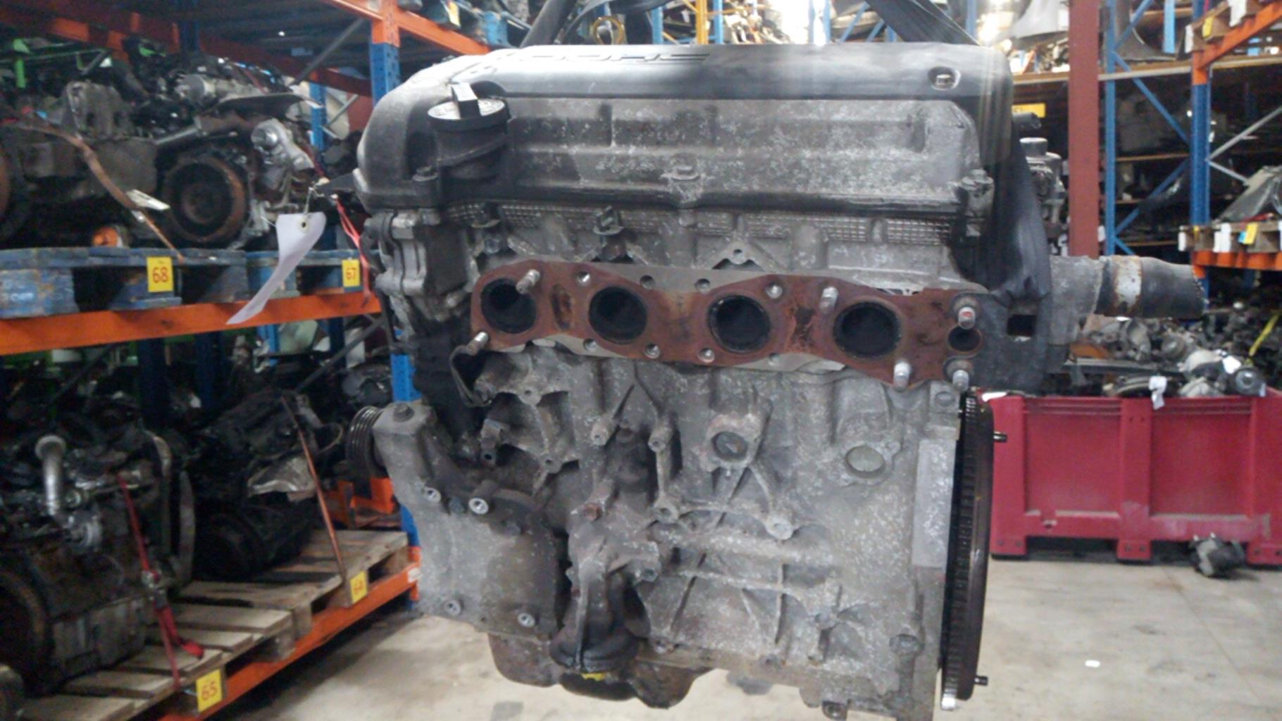Motore SUZUKI IGNIS 2 Gasolina - 1