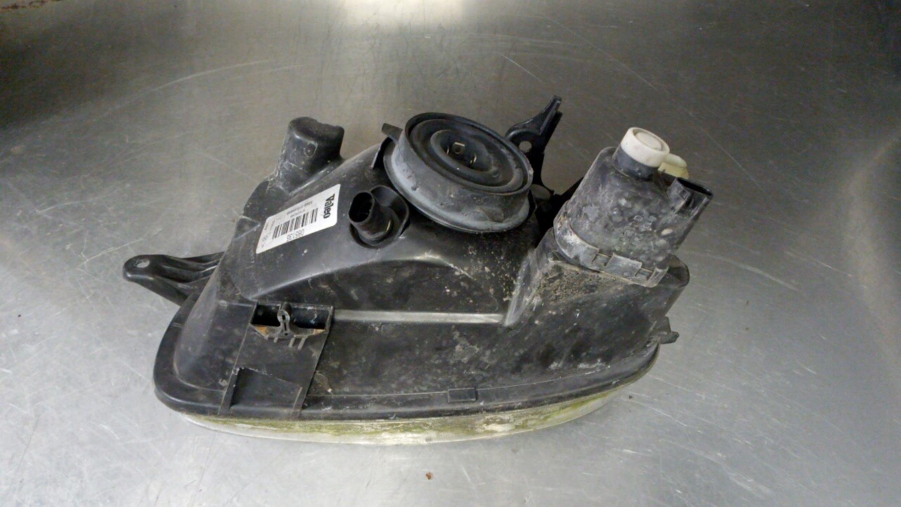 Gruppo ottico anteriore principale destro (luci)(faro) OPEL CORSA B PHASE 2 Gasolina - 1