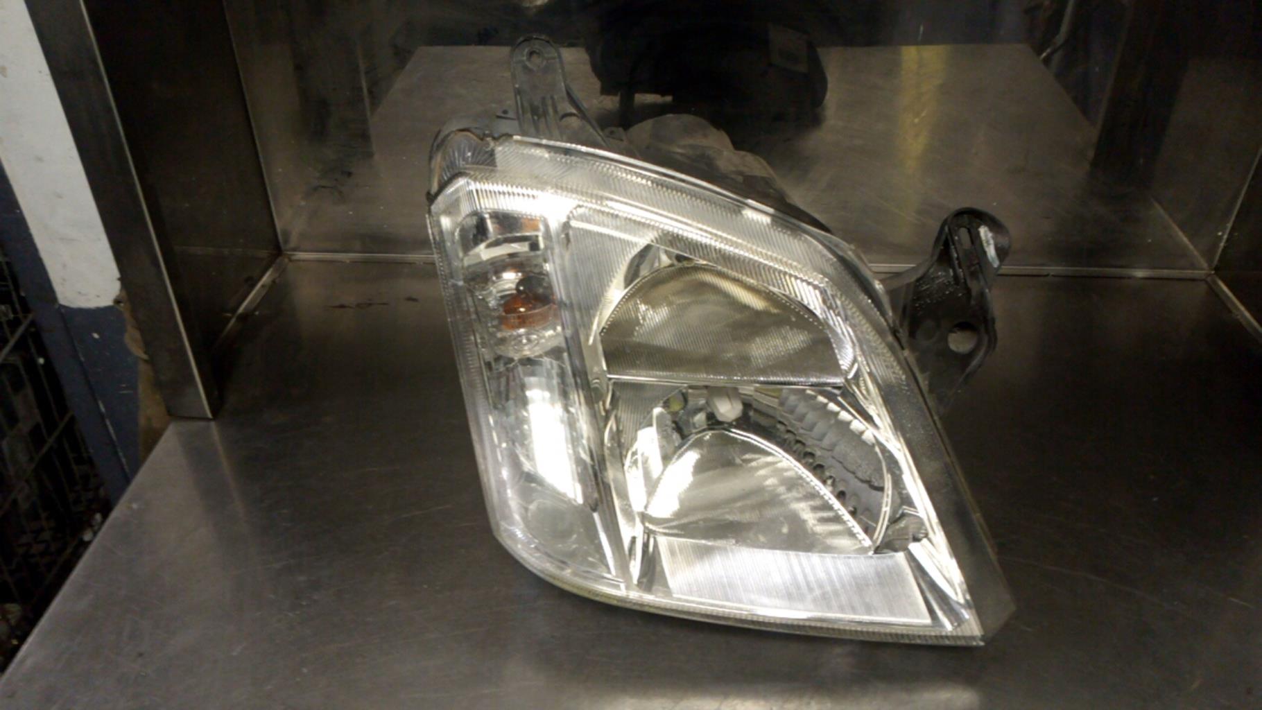 Gruppo ottico anteriore principale destro (luci)(faro) OPEL MERIVA A PHASE 2 Gasolina - 1