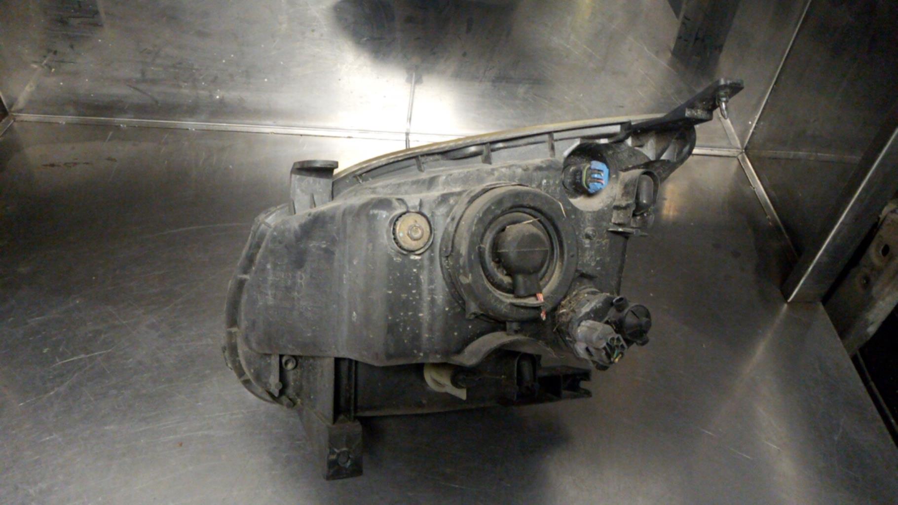 Gruppo ottico anteriore principale destro (luci)(faro) SUZUKI IGNIS 2 Gasolina - 1