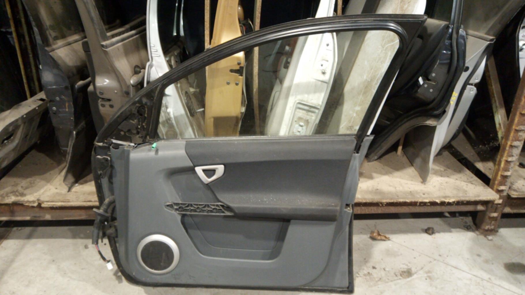 Porte avant droit SMART FORFOUR 1 Essence - 1