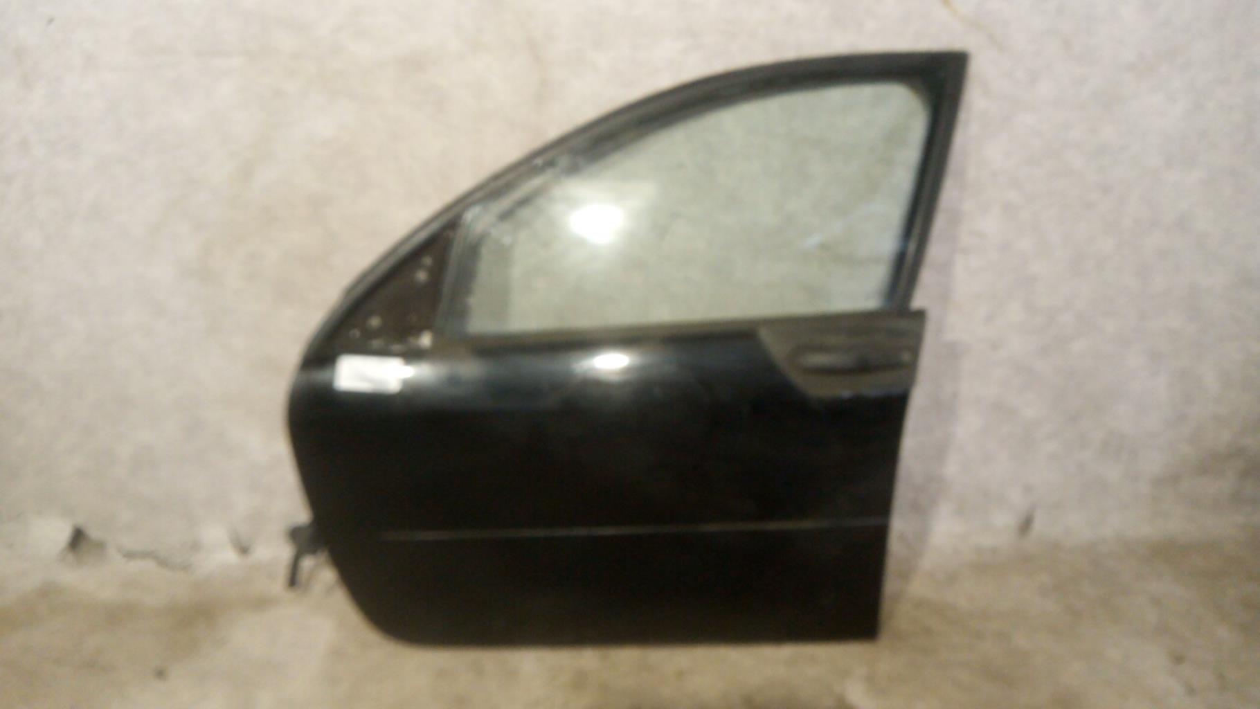 Porte avant gauche SMART FORFOUR 1 Essence - 1
