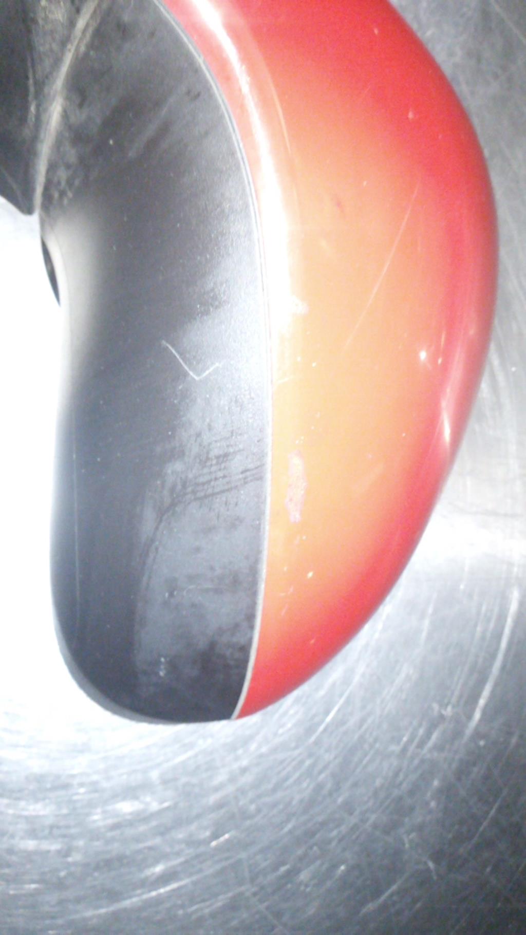Specchietto retrovisore sinistro PEUGEOT 207 PHASE 1 Diésel - 1