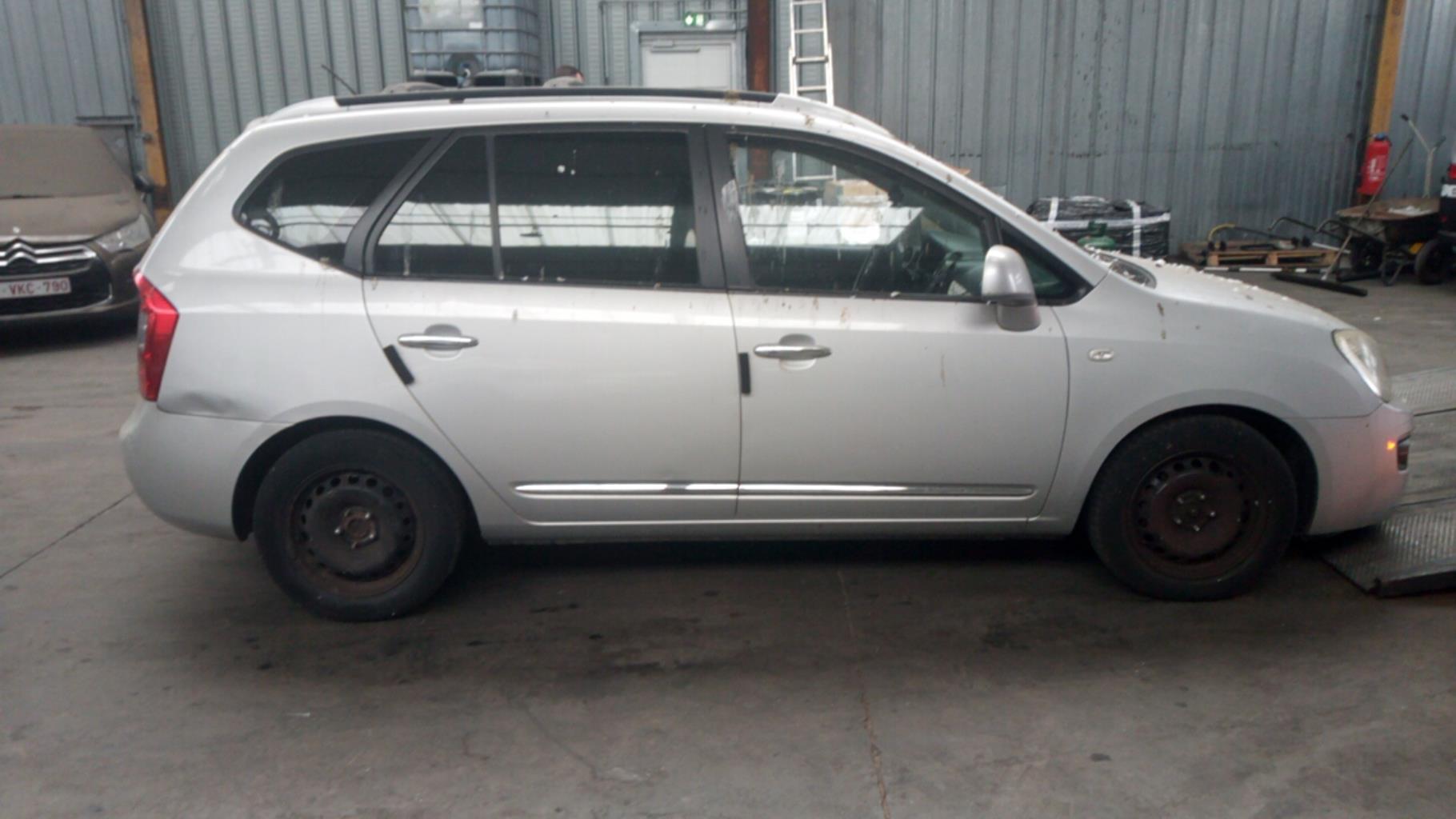 Boite de vitesses KIA CARENS 3 Diesel - 1