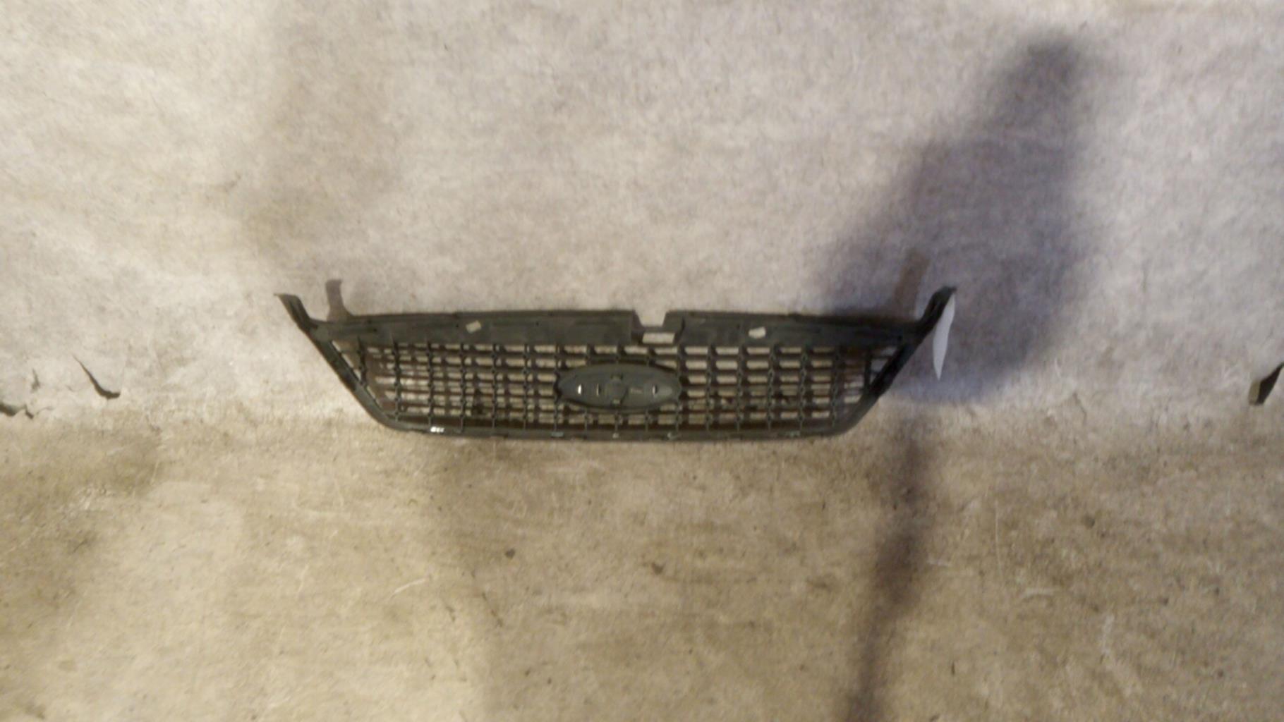 Calandre FORD MONDEO 3 PHASE 1 Diesel - 1